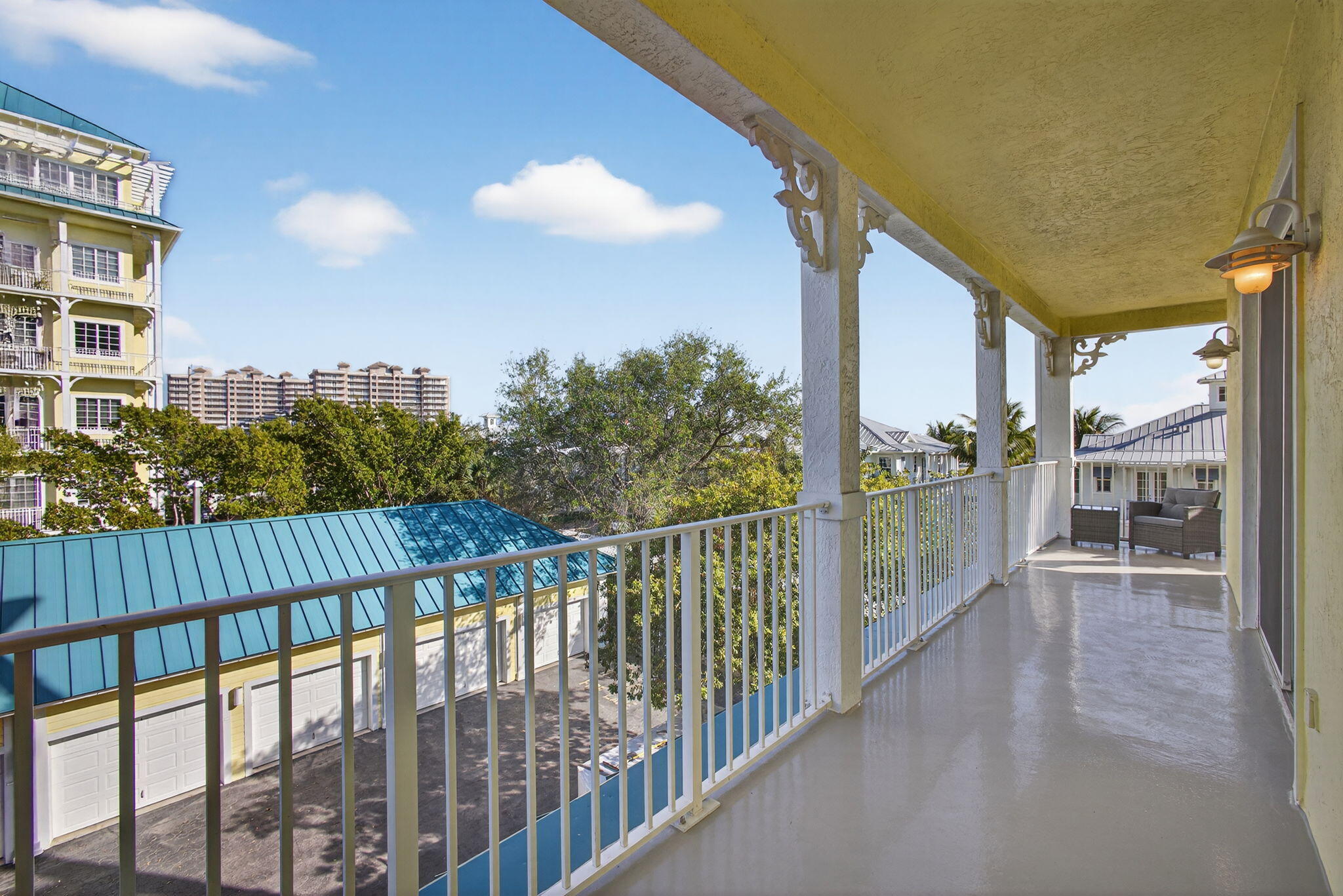 JUNO OCEAN KEY CONDO - Residential