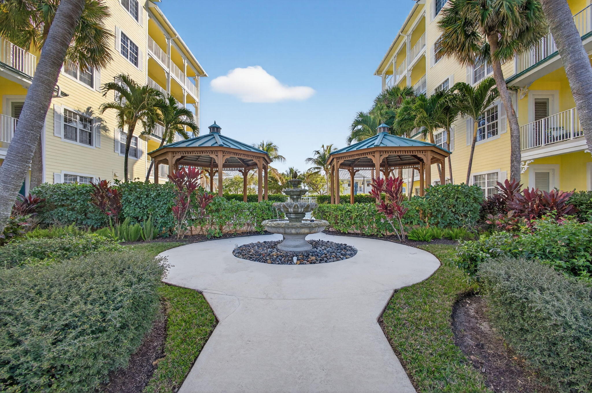 JUNO OCEAN KEY CONDO - Residential