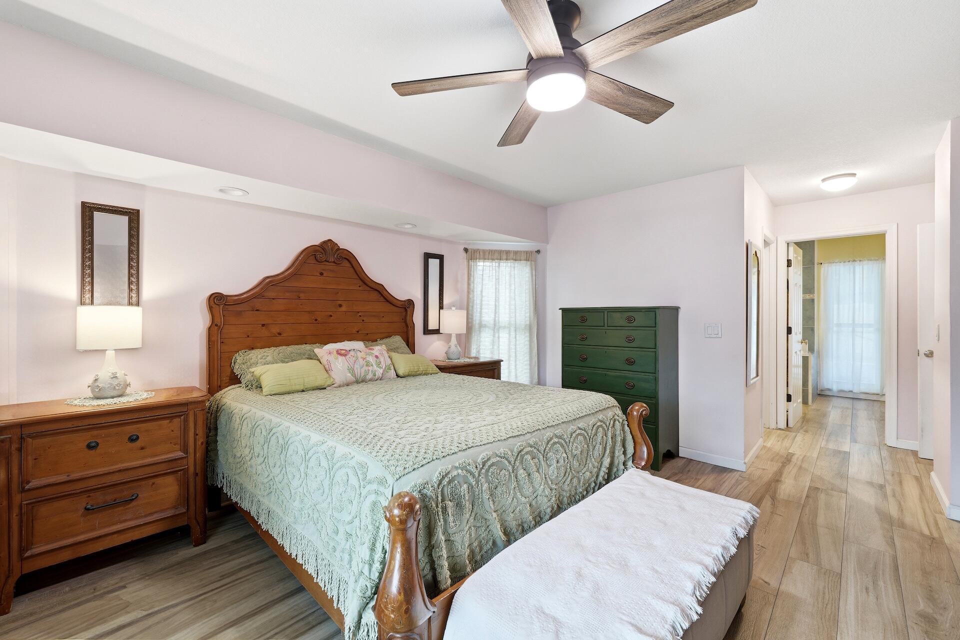SUGAR POND MANOR OF WELLINGTON - Residential