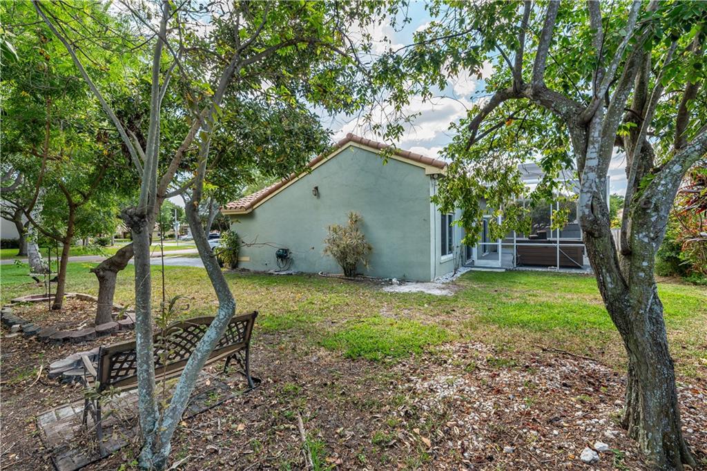Winston Park Sec Three - Residential