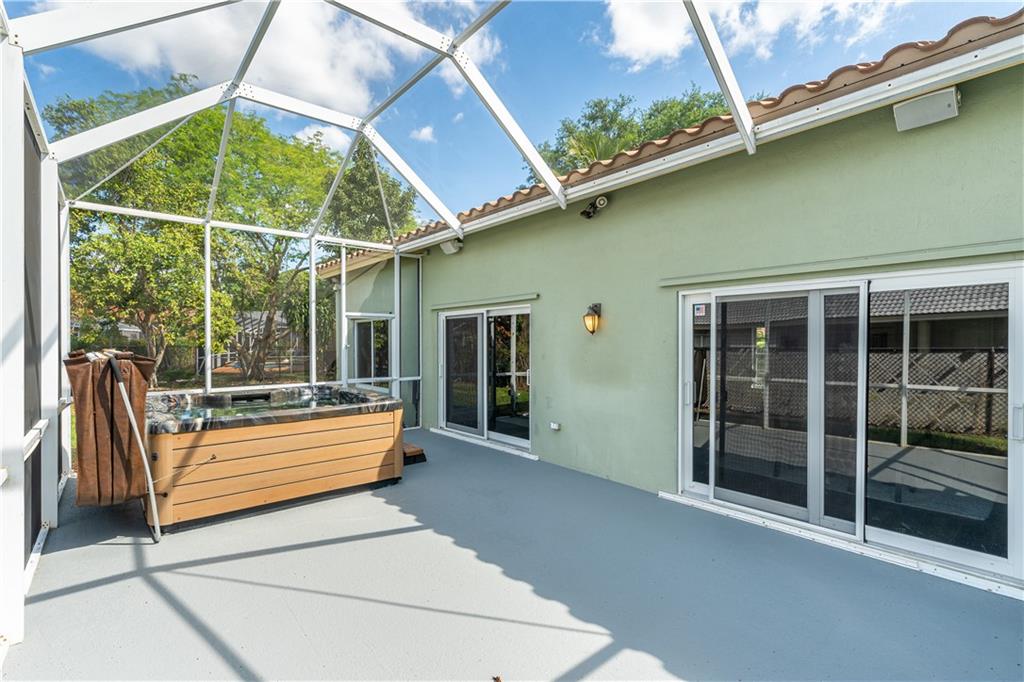 Winston Park Sec Three - Residential
