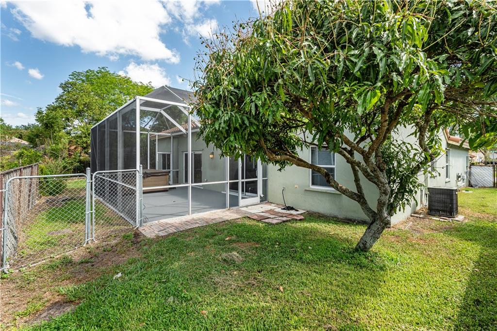Winston Park Sec Three - Residential