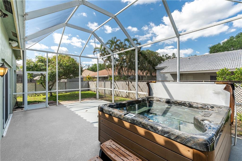 Winston Park Sec Three - Residential