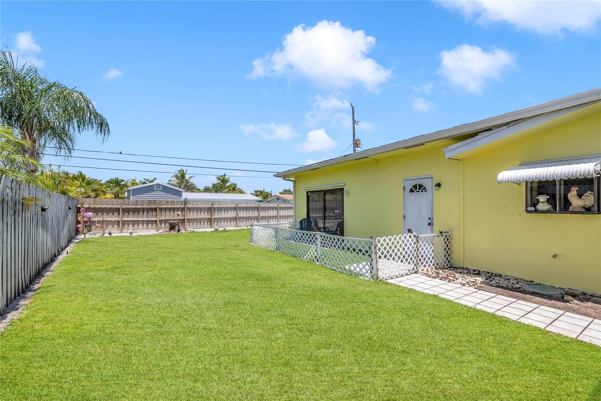 DOUGLAS PARK - Residential