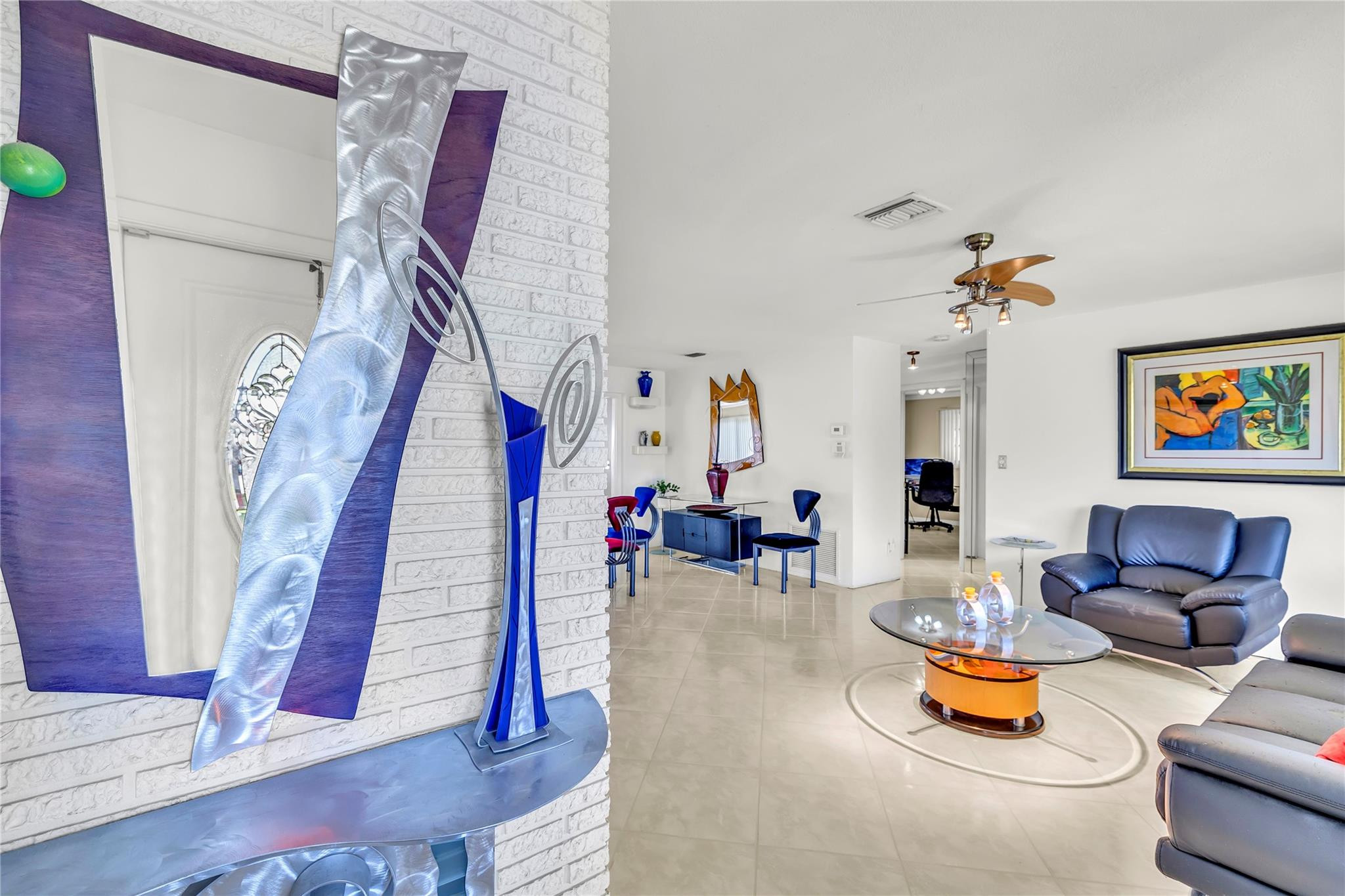 DOUGLAS PARK - Residential