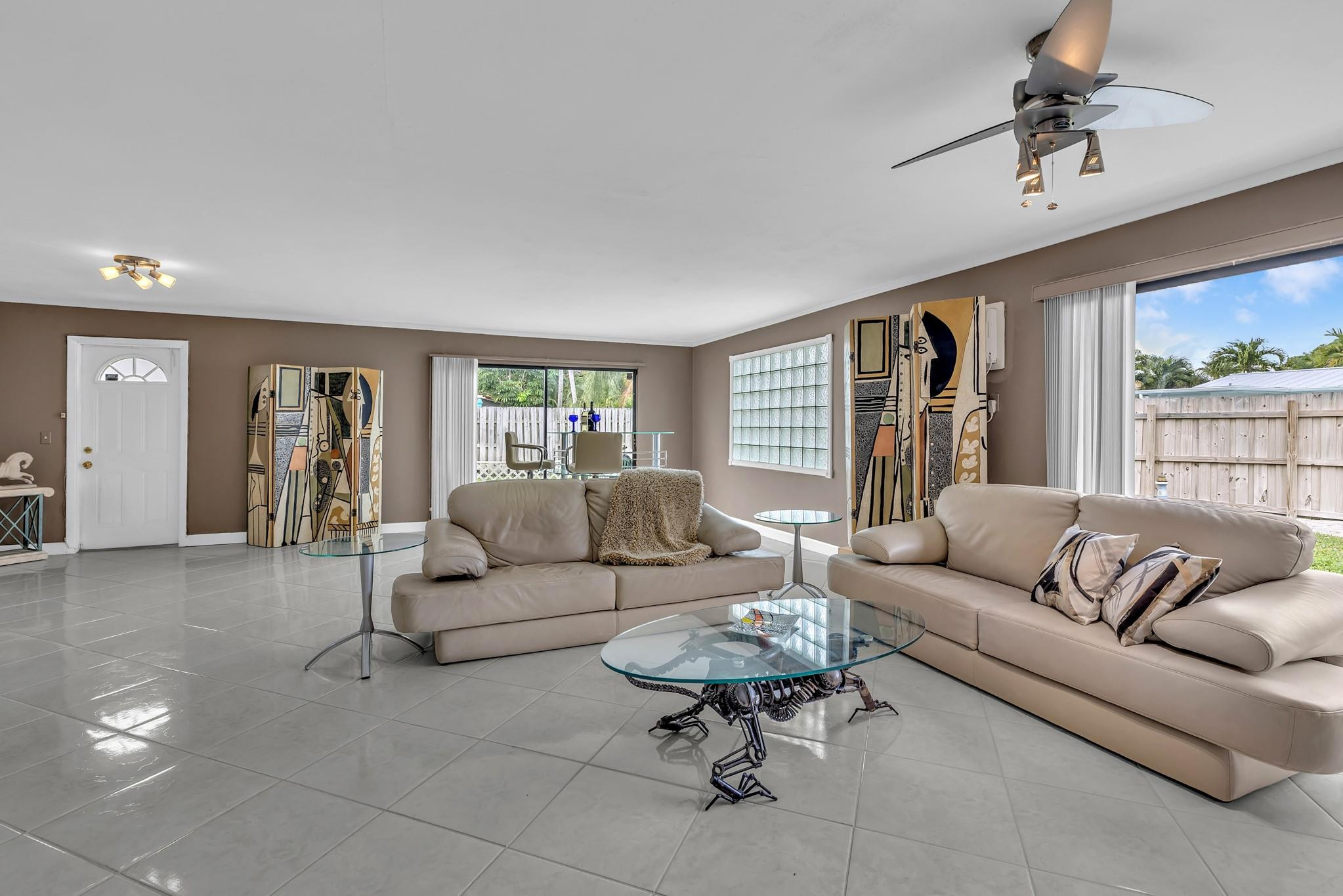 DOUGLAS PARK - Residential
