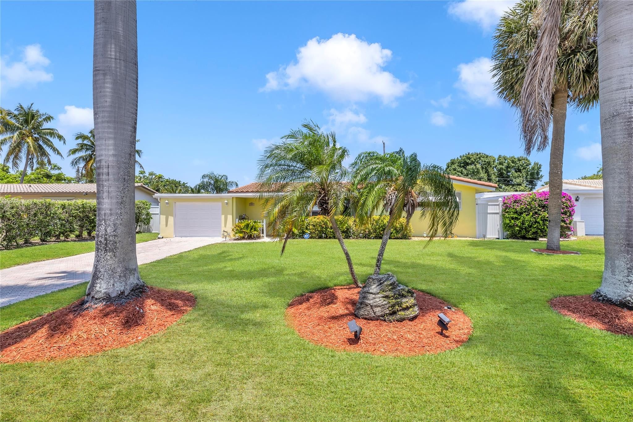 DOUGLAS PARK - Residential