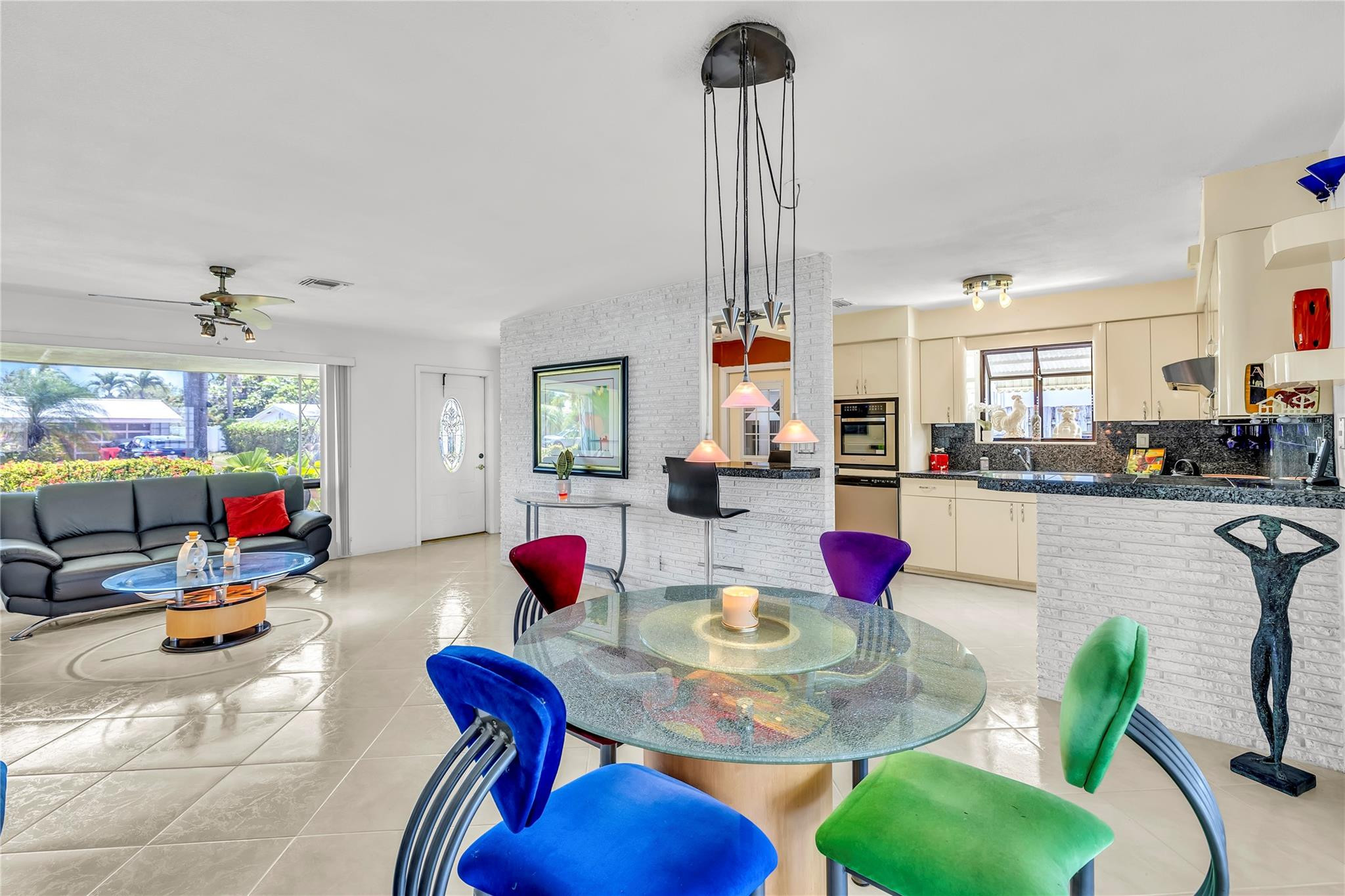 DOUGLAS PARK - Residential