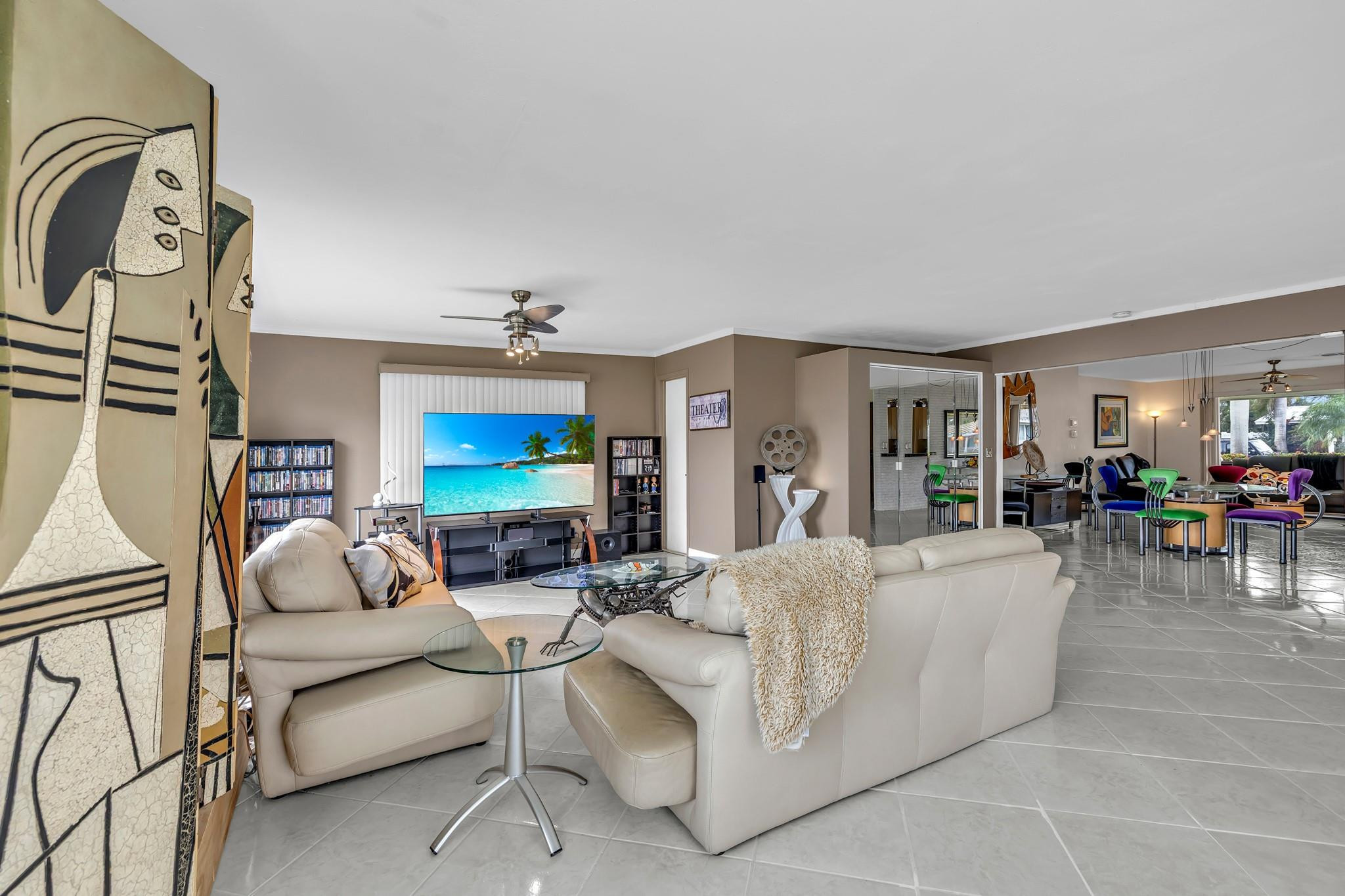 DOUGLAS PARK - Residential