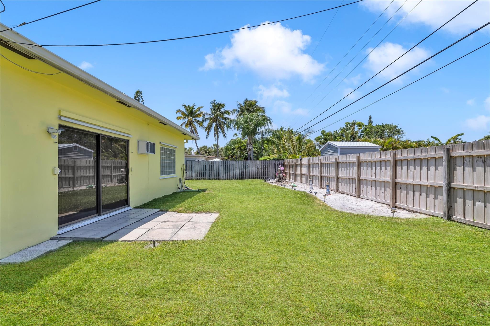 DOUGLAS PARK - Residential