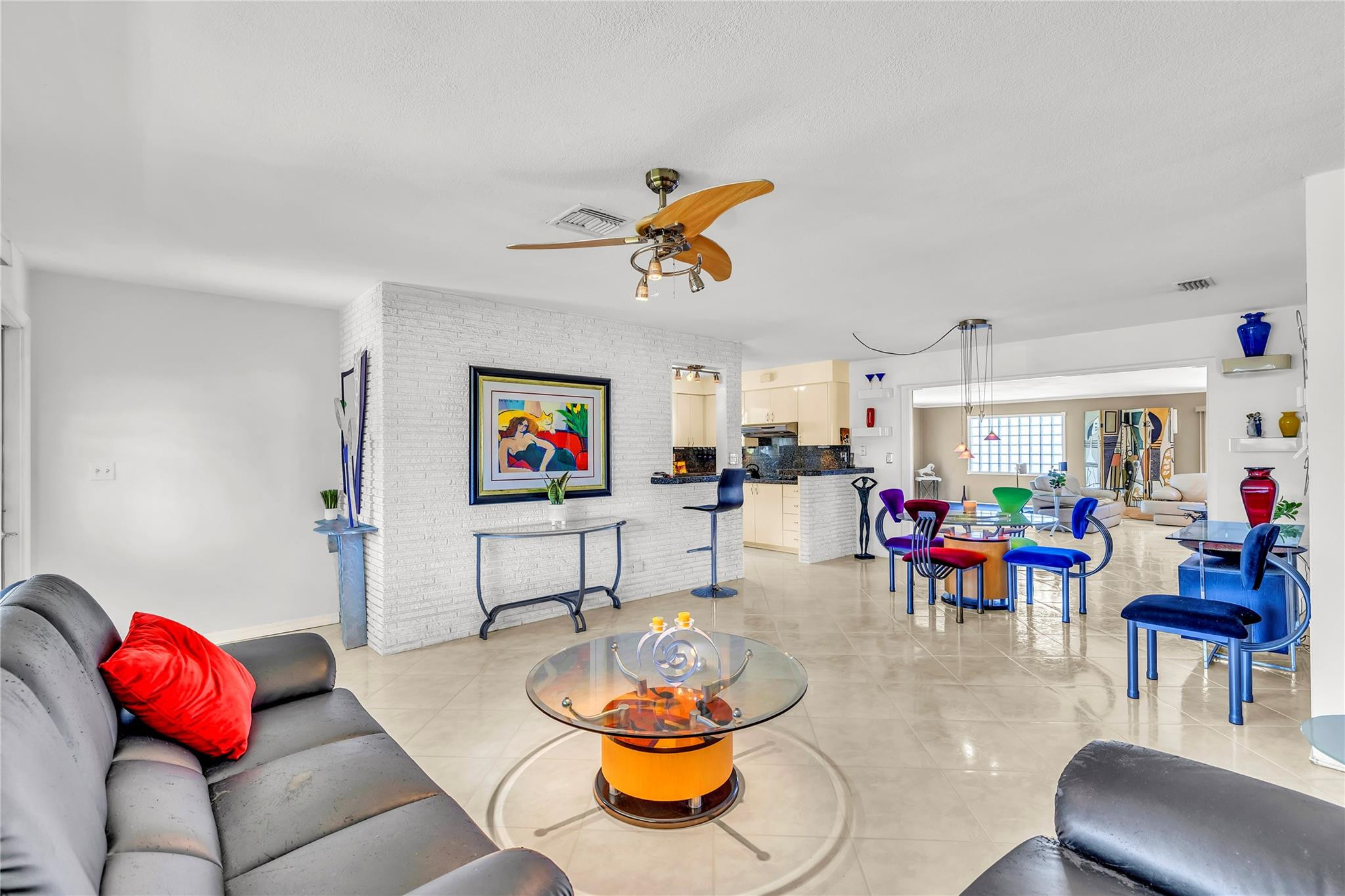 DOUGLAS PARK - Residential