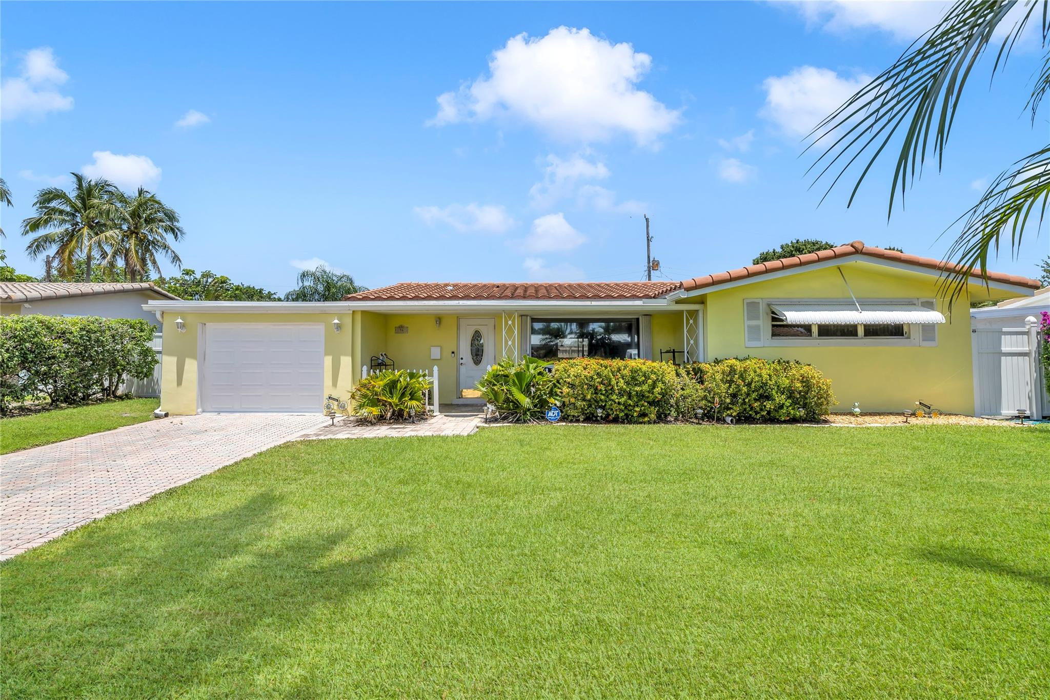 DOUGLAS PARK - Residential