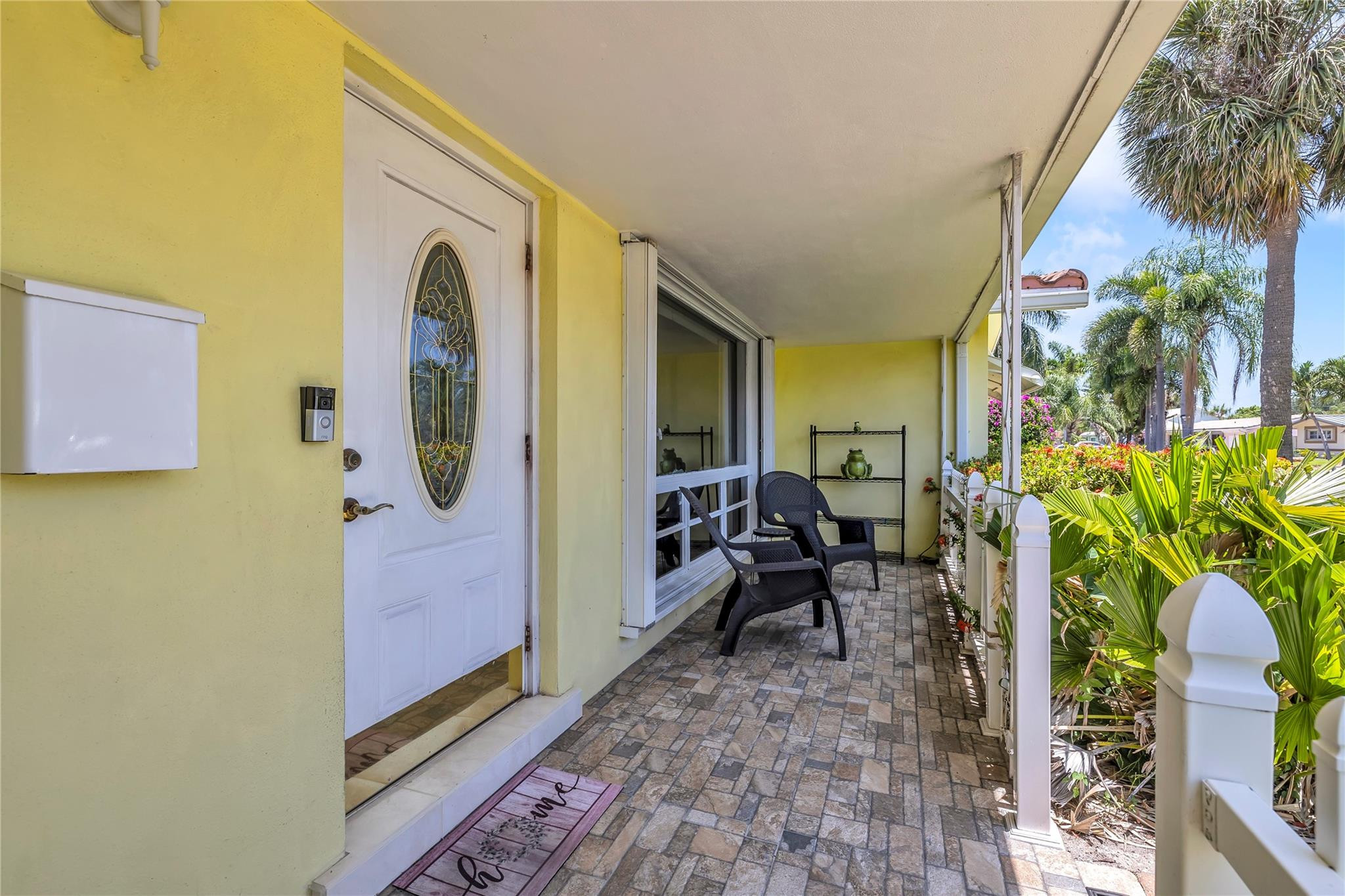DOUGLAS PARK - Residential