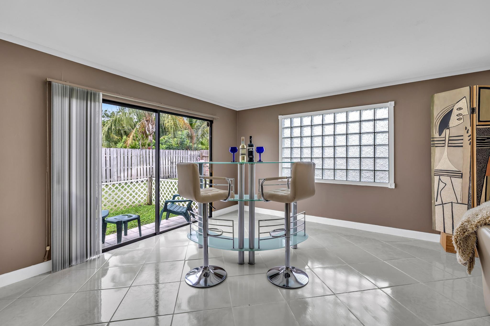 DOUGLAS PARK - Residential
