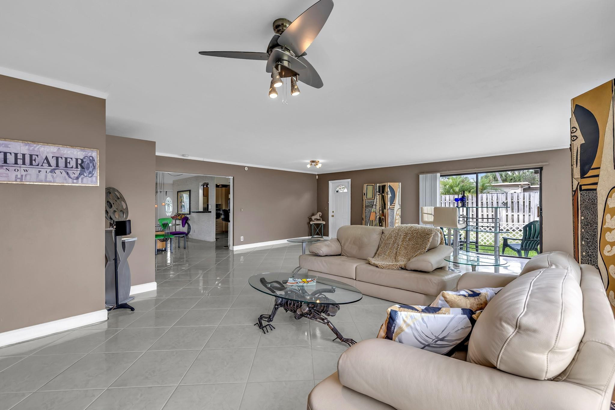 DOUGLAS PARK - Residential