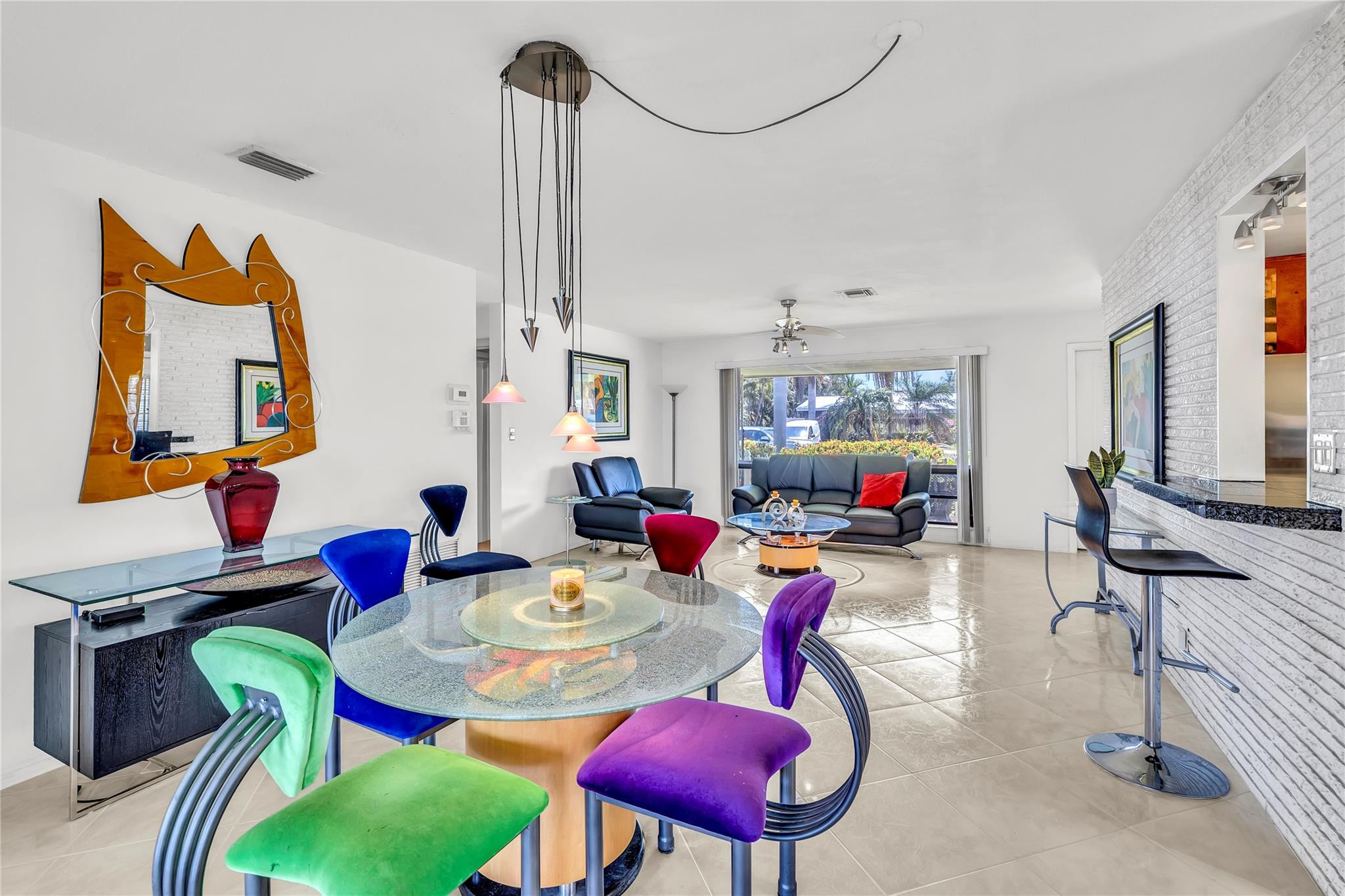 DOUGLAS PARK - Residential