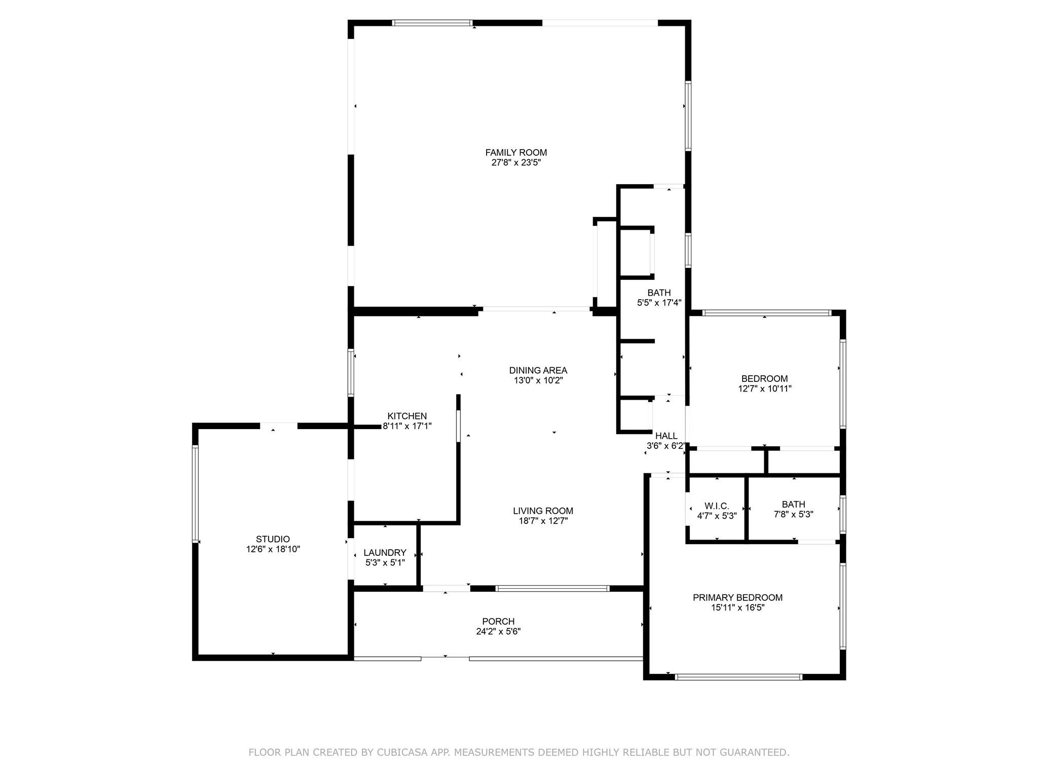 DOUGLAS PARK - Residential