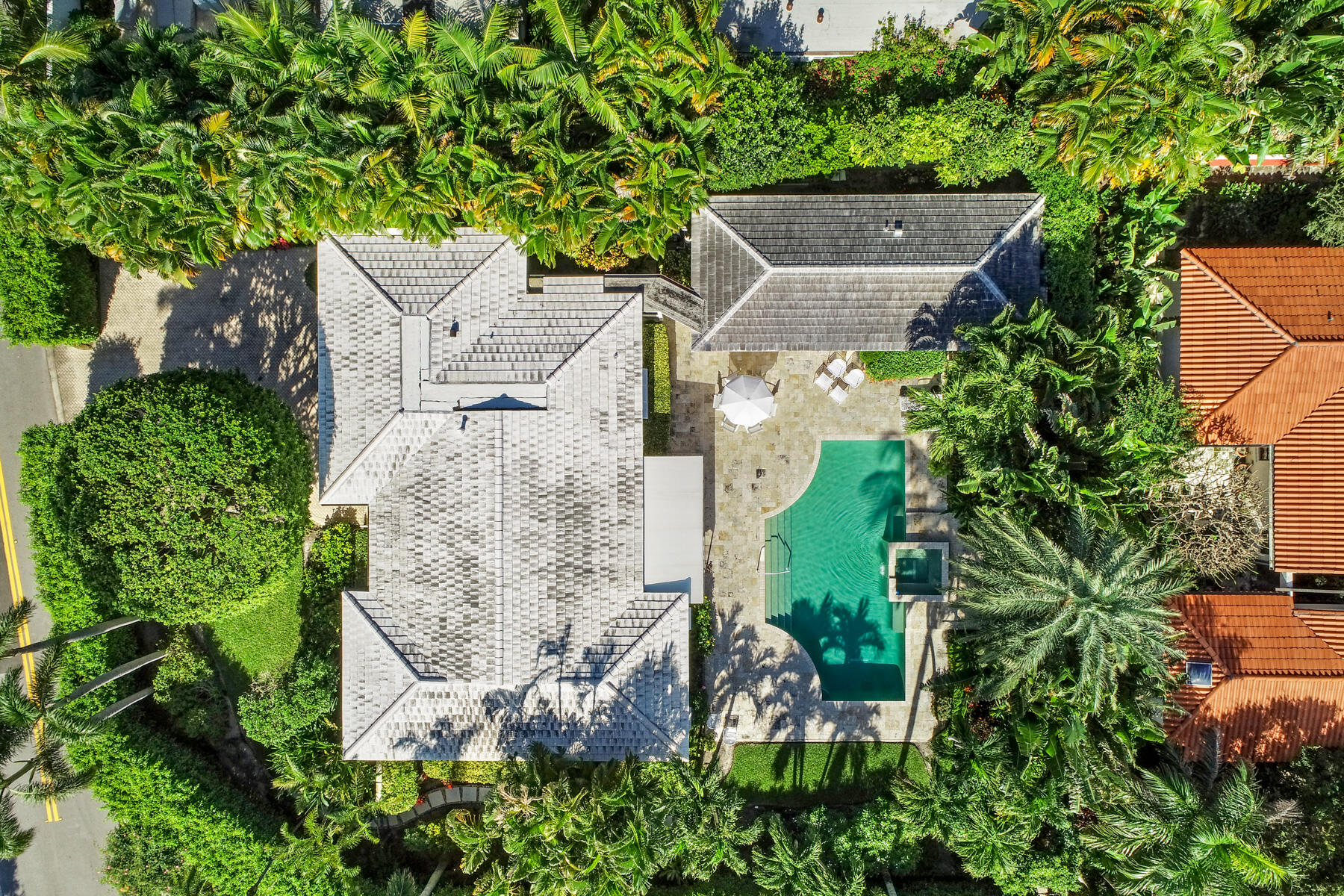 NORTH SHORE - Residential