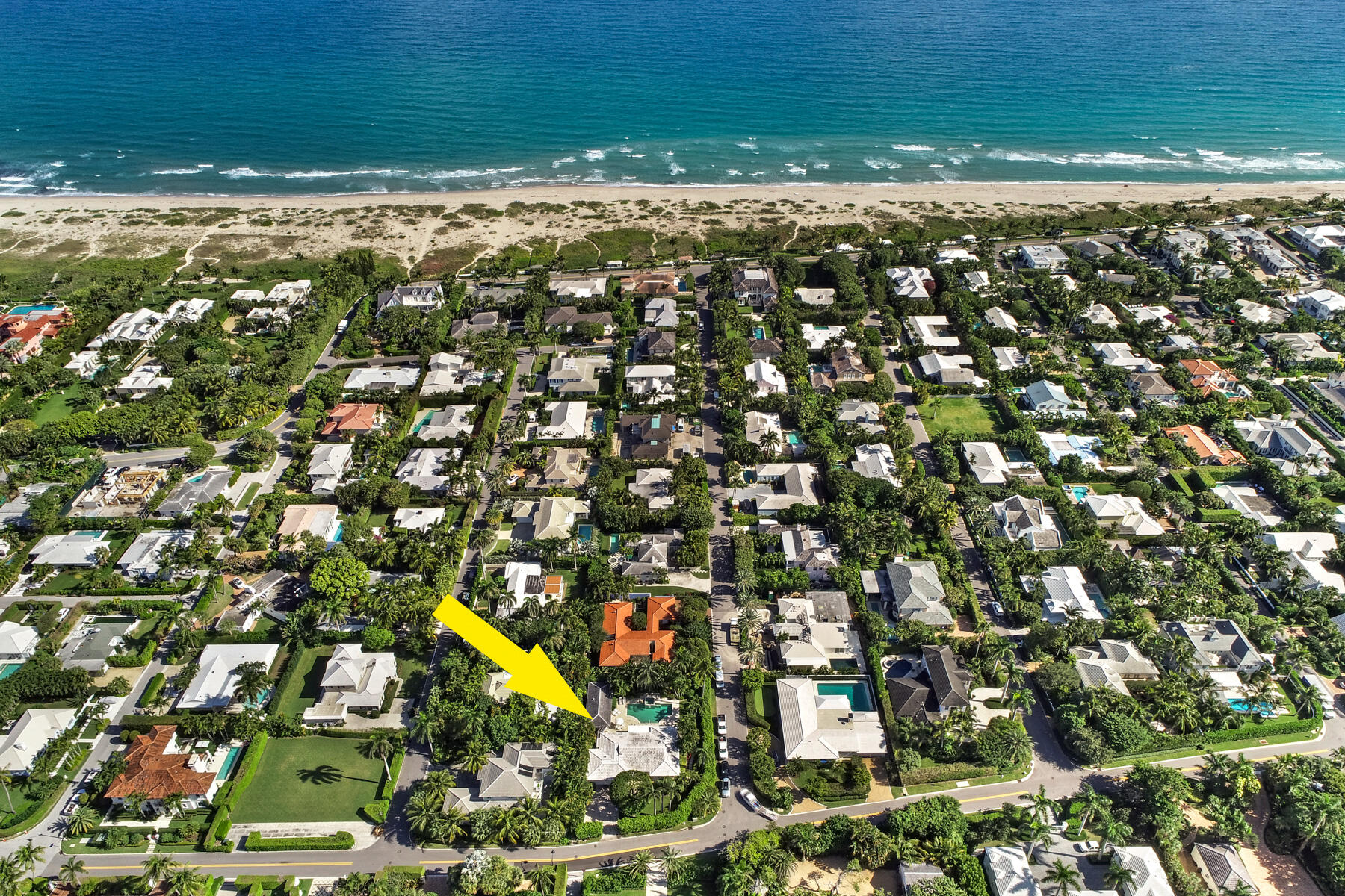 NORTH SHORE - Residential
