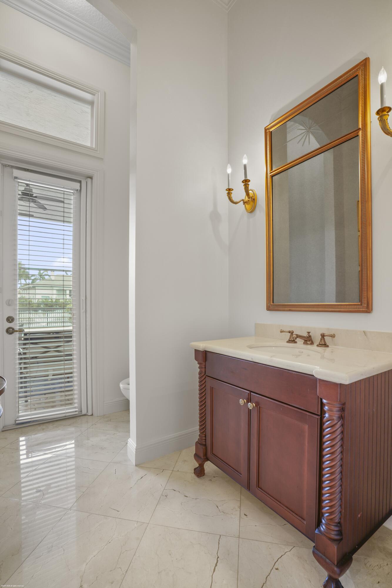MIZNER ESTATES - Residential