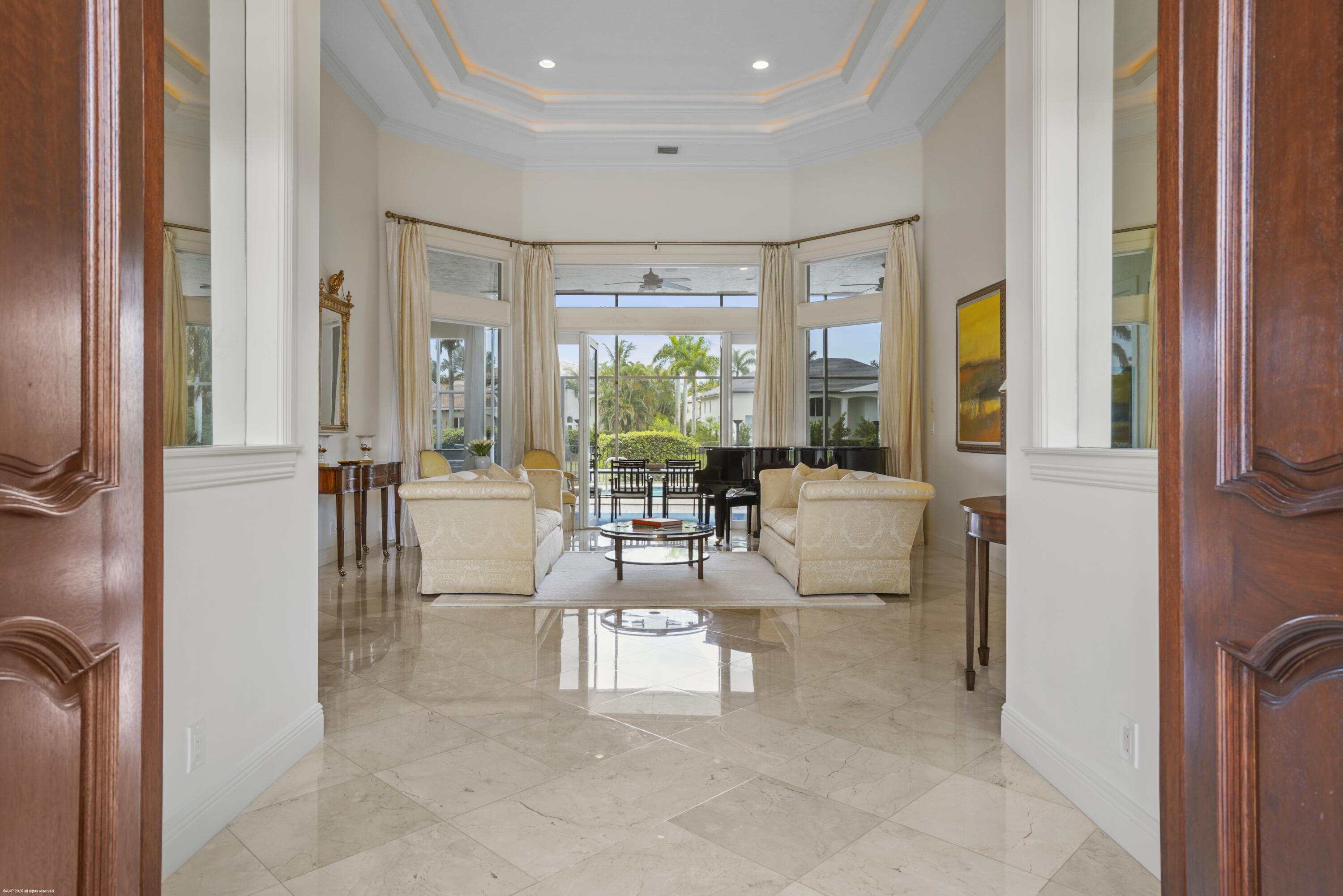 MIZNER ESTATES - Residential