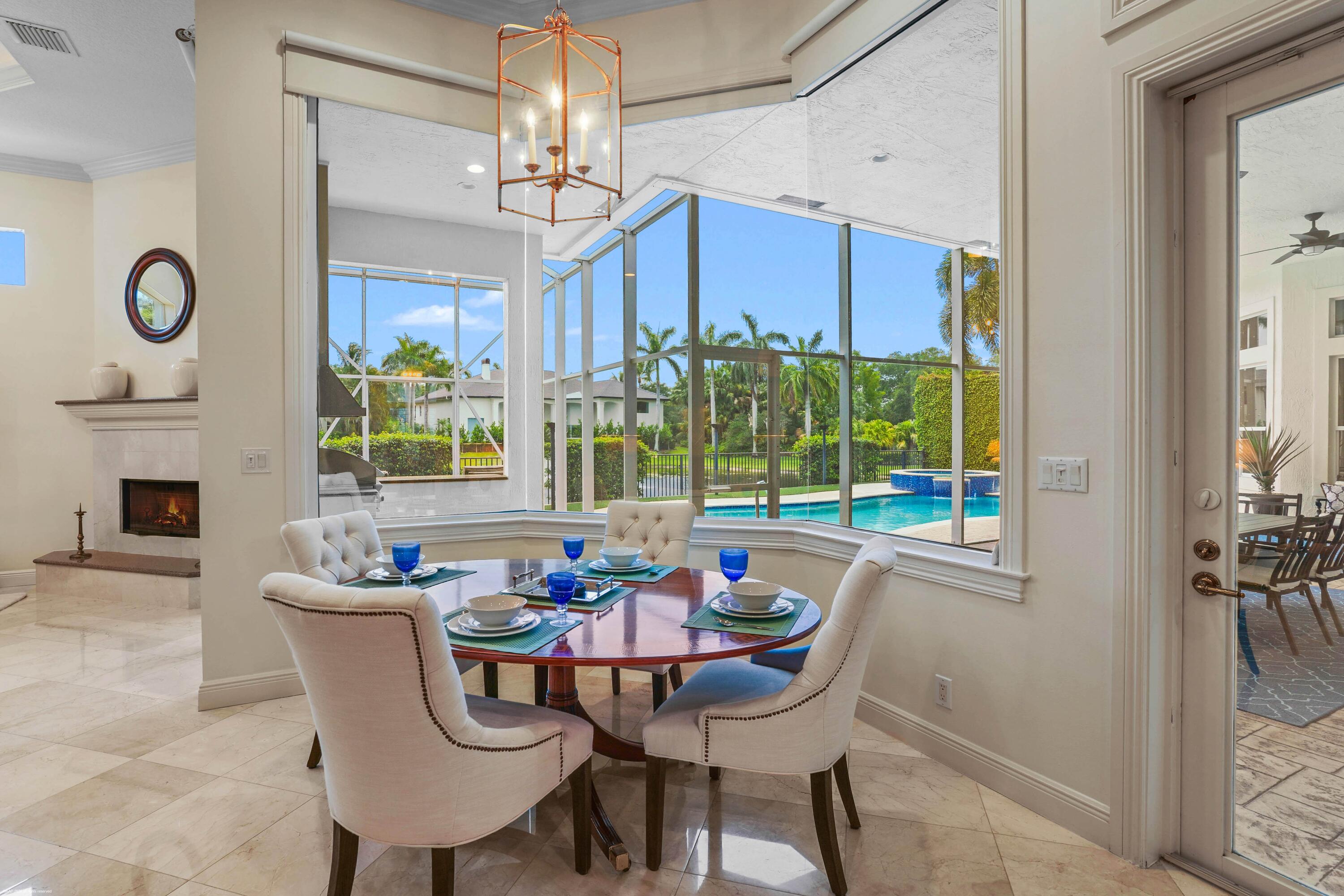 MIZNER ESTATES - Residential