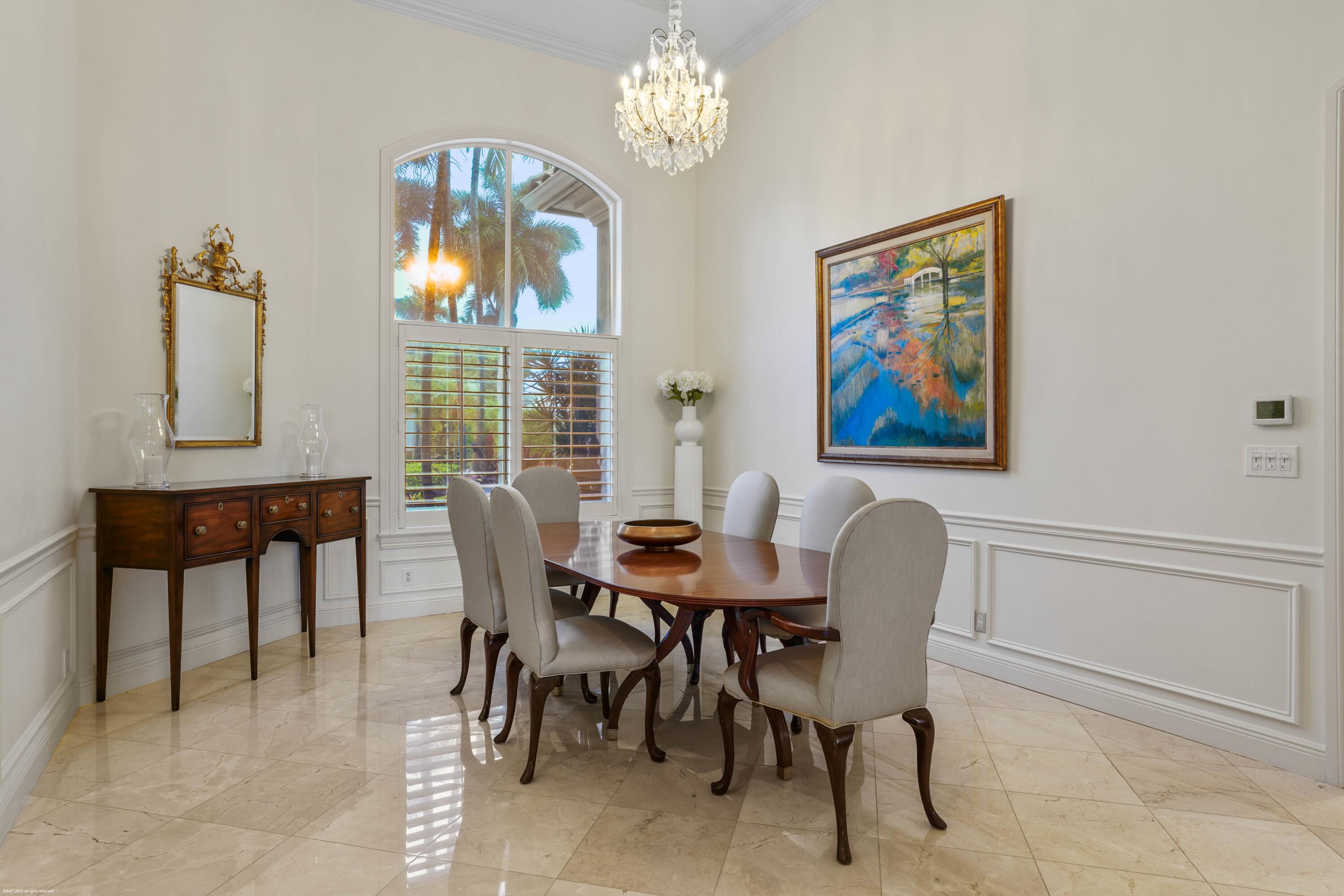 MIZNER ESTATES - Residential