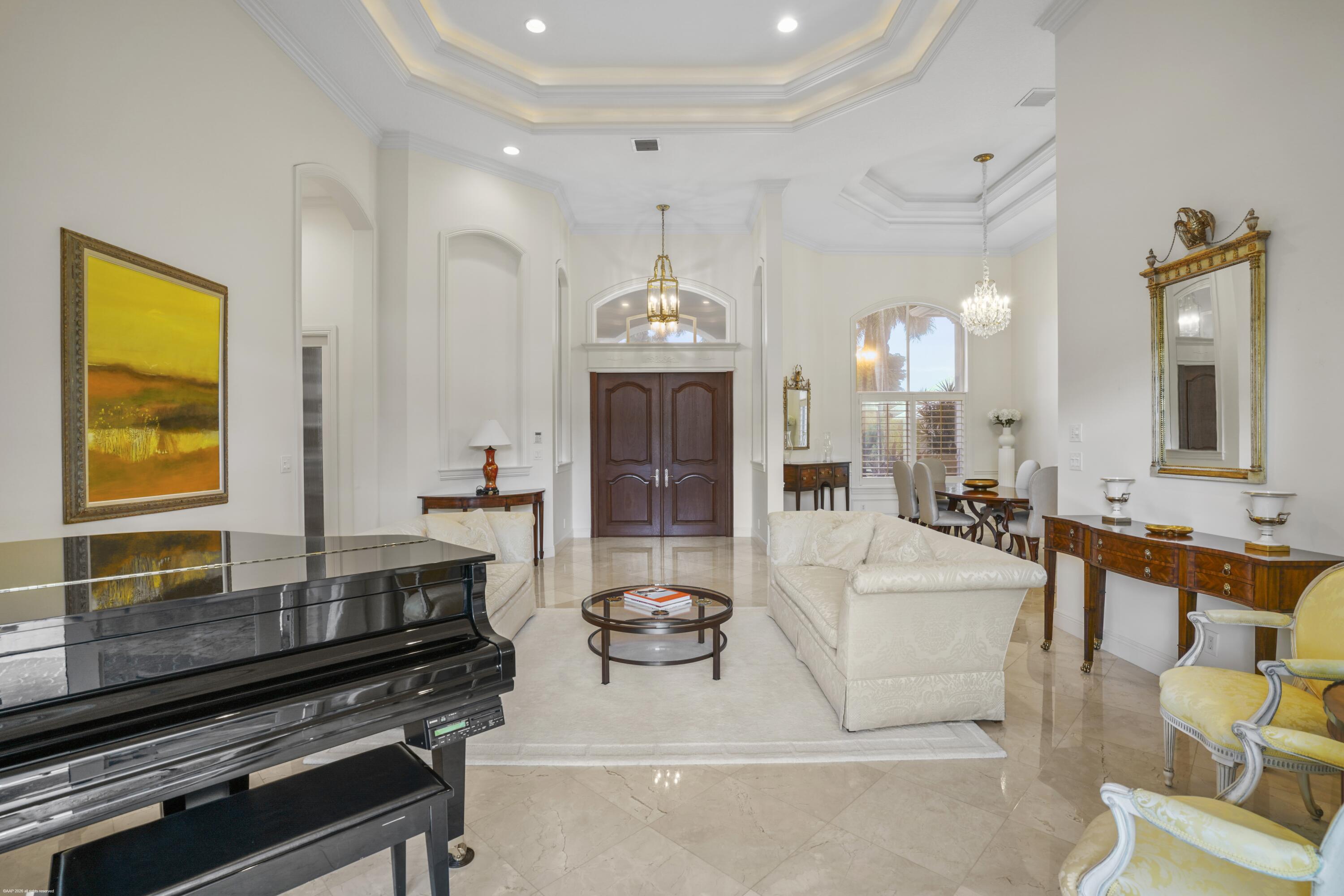 MIZNER ESTATES - Residential