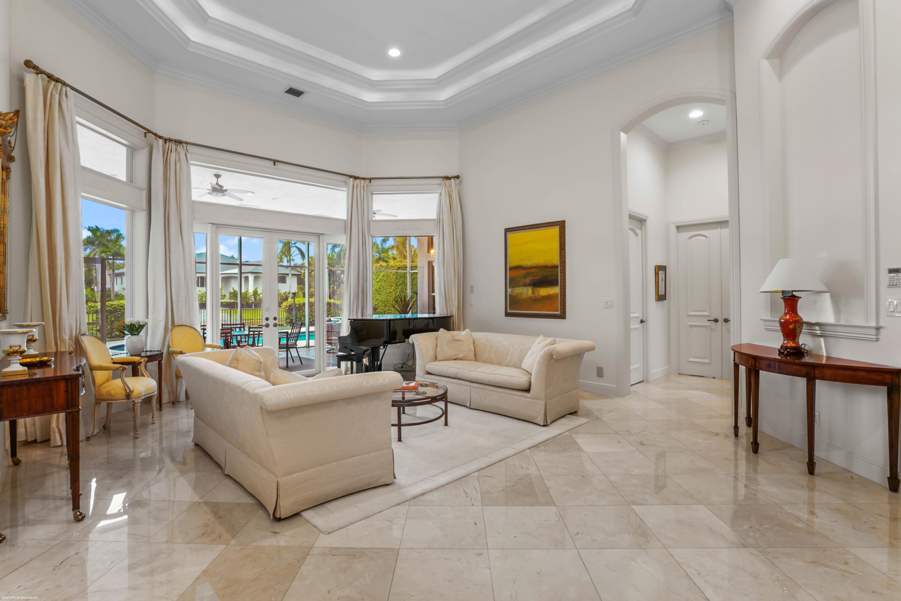 MIZNER ESTATES - Residential