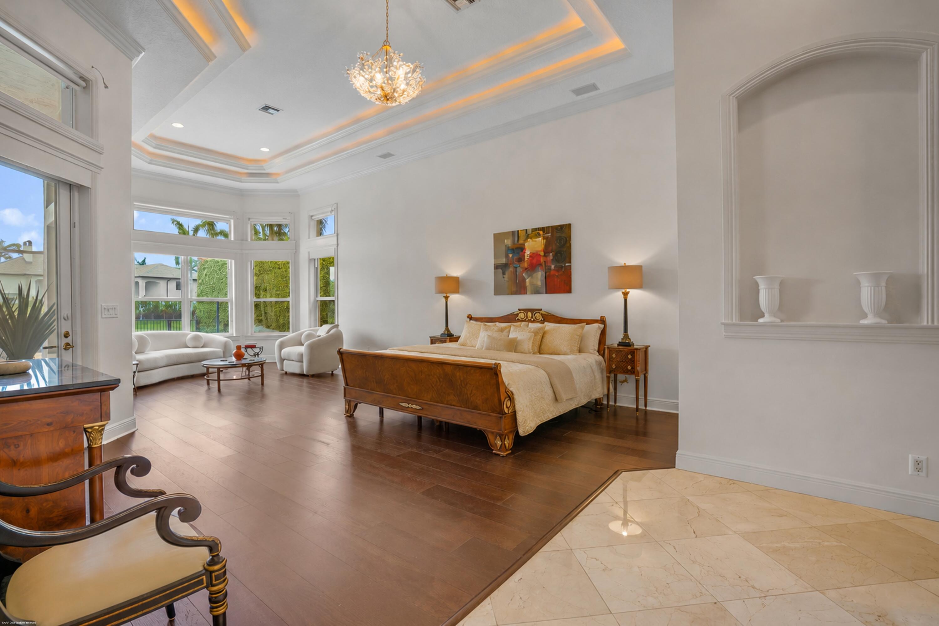 MIZNER ESTATES - Residential