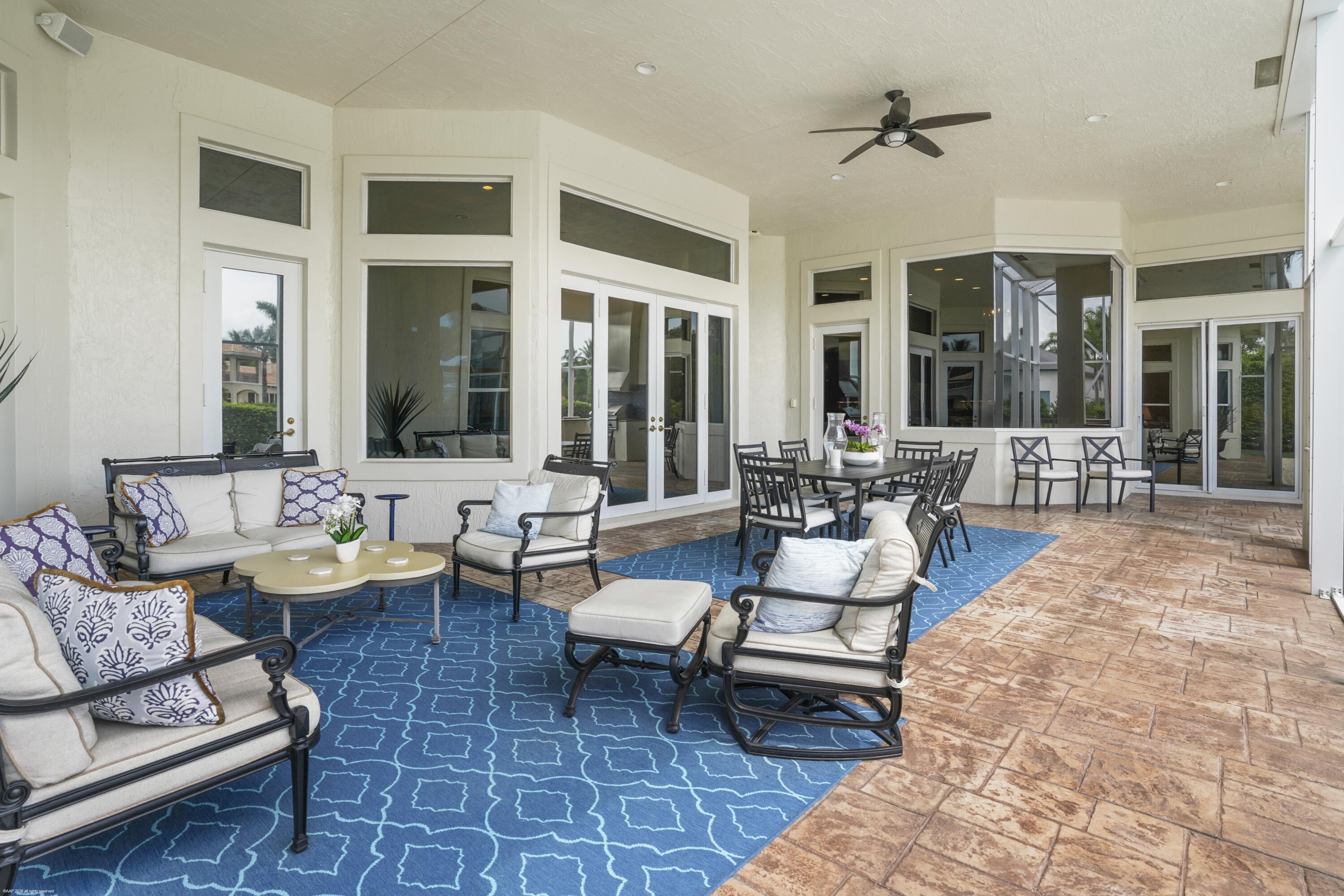 MIZNER ESTATES - Residential