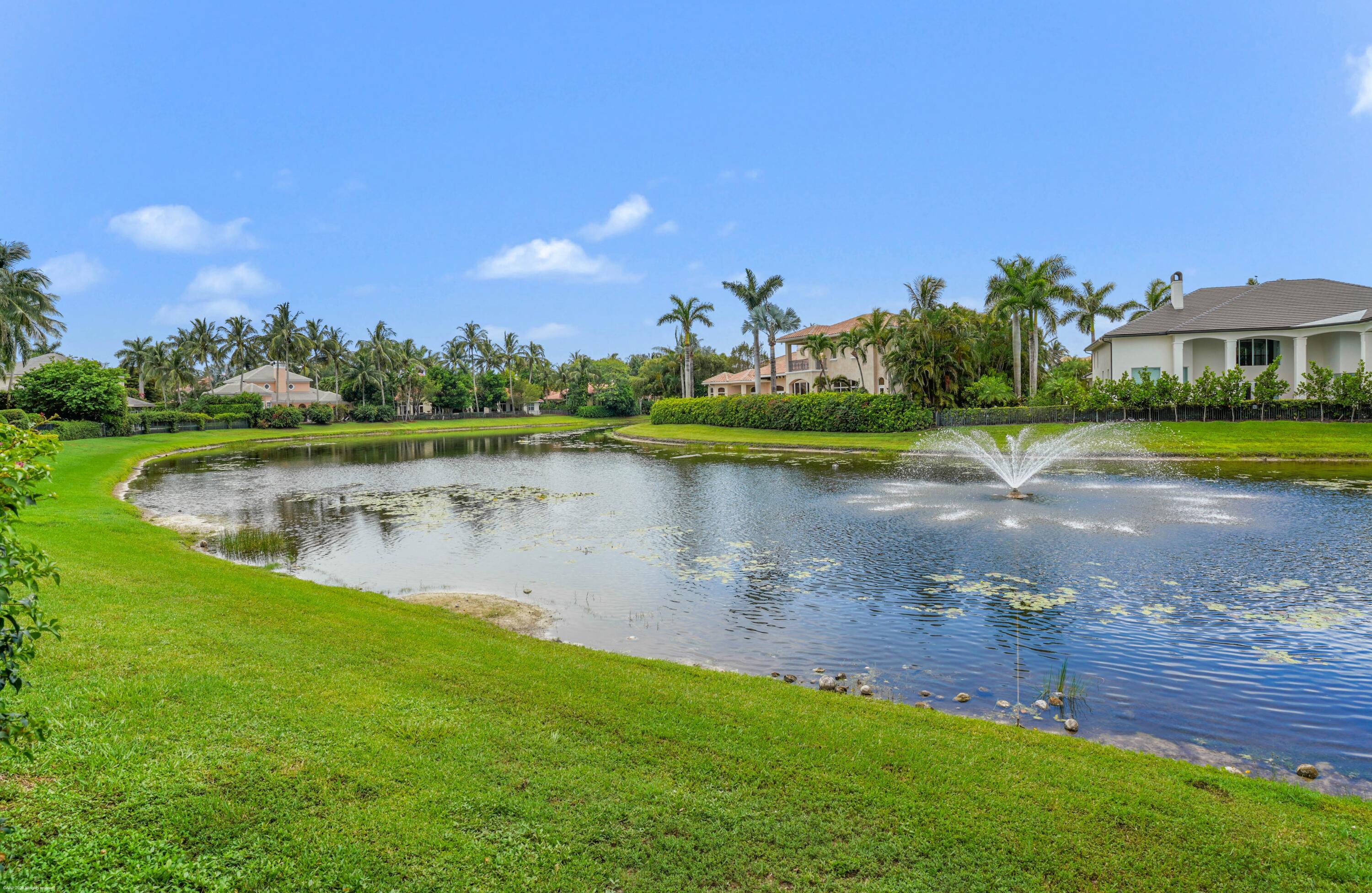 MIZNER ESTATES - Residential