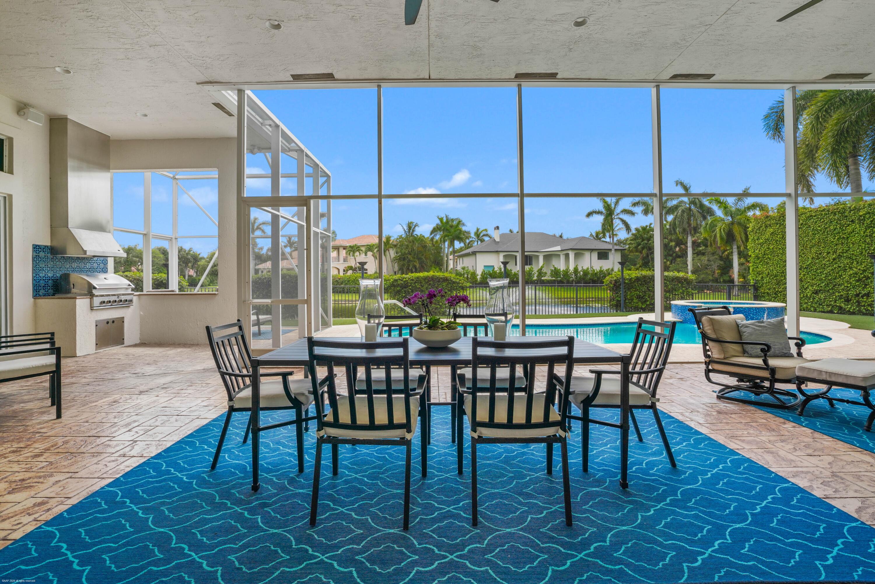 MIZNER ESTATES - Residential