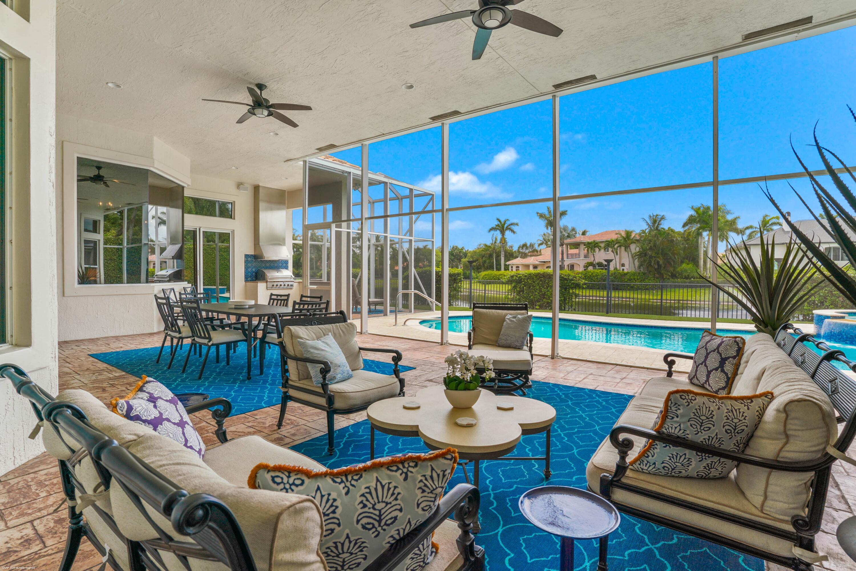 MIZNER ESTATES - Residential
