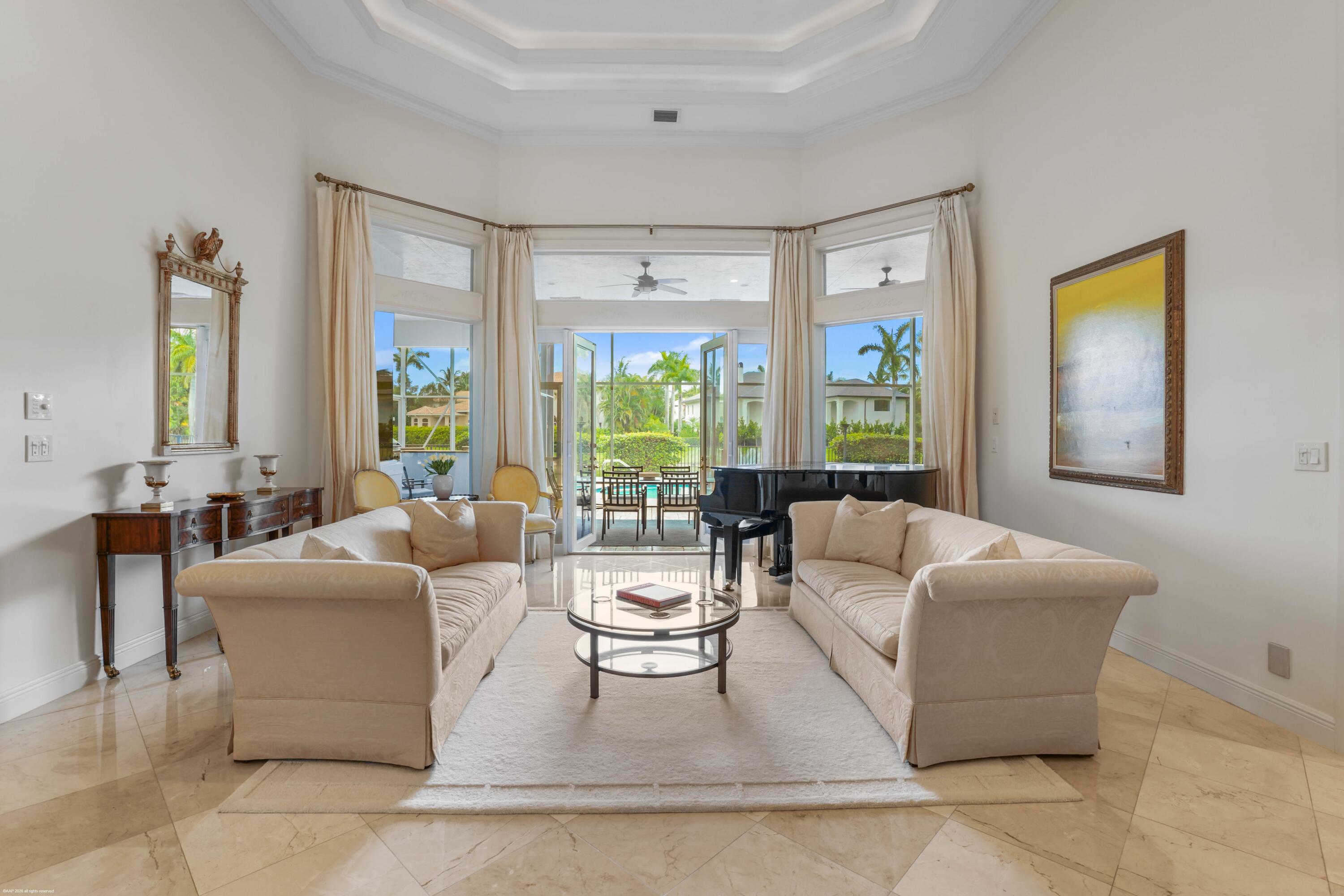 MIZNER ESTATES - Residential
