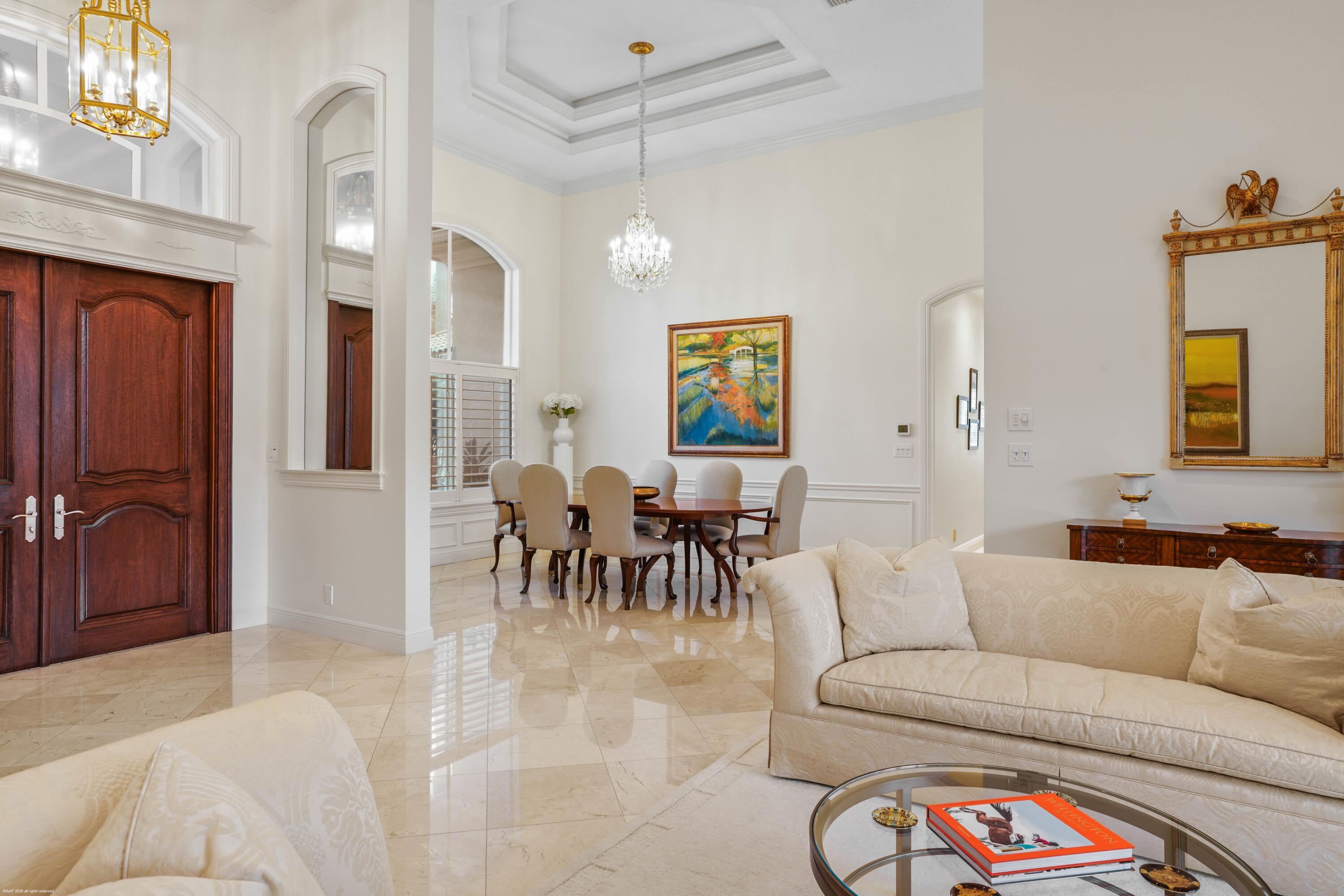 MIZNER ESTATES - Residential