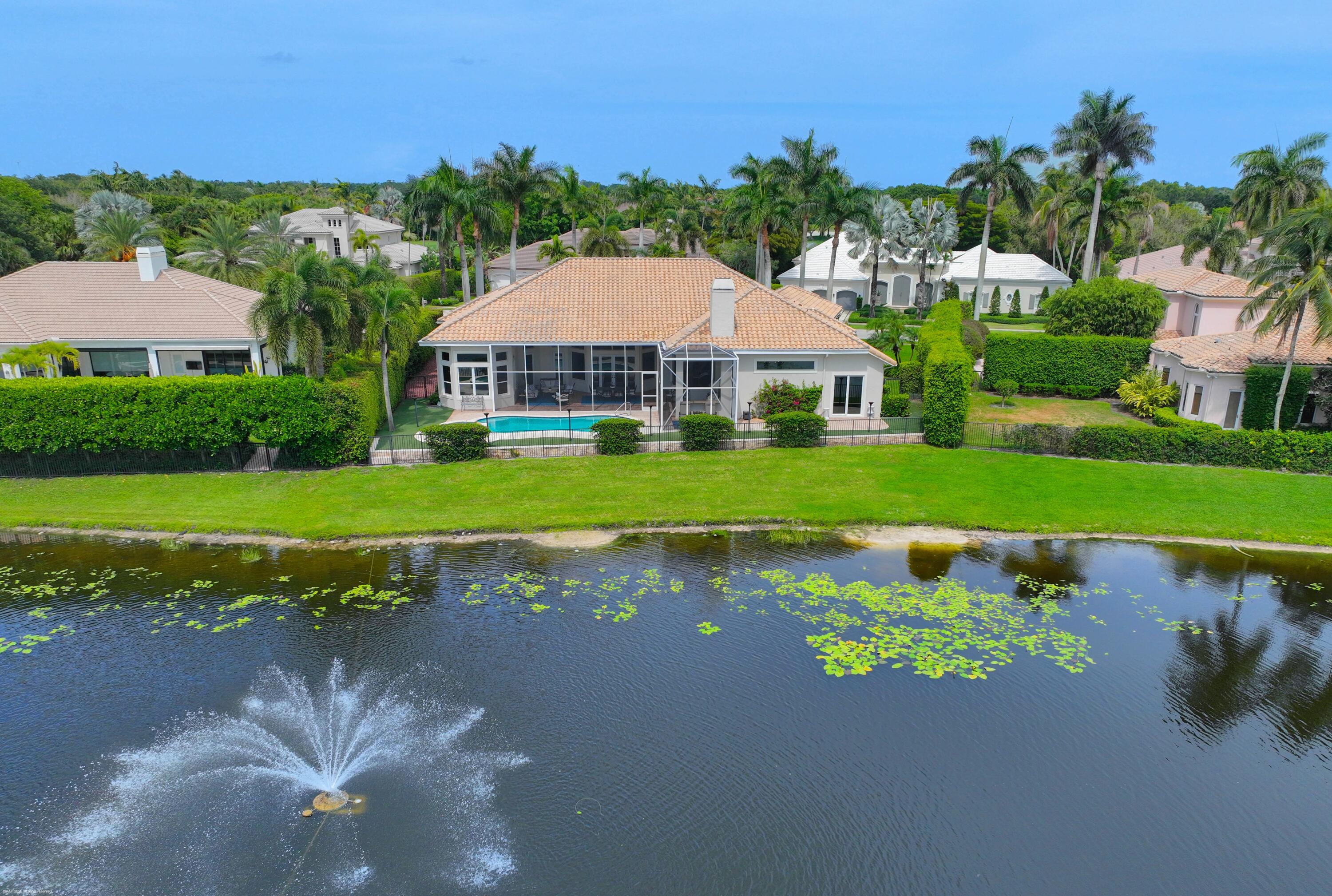 MIZNER ESTATES - Residential