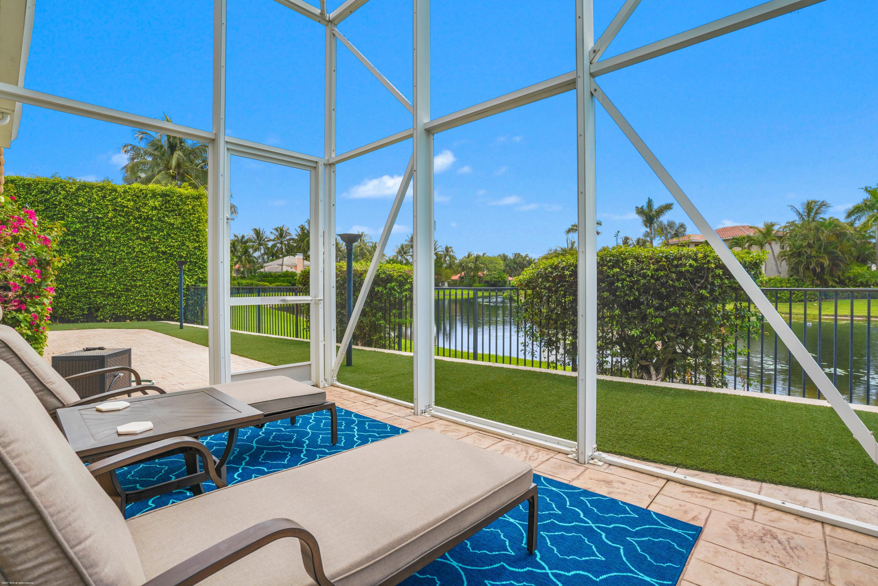 MIZNER ESTATES - Residential