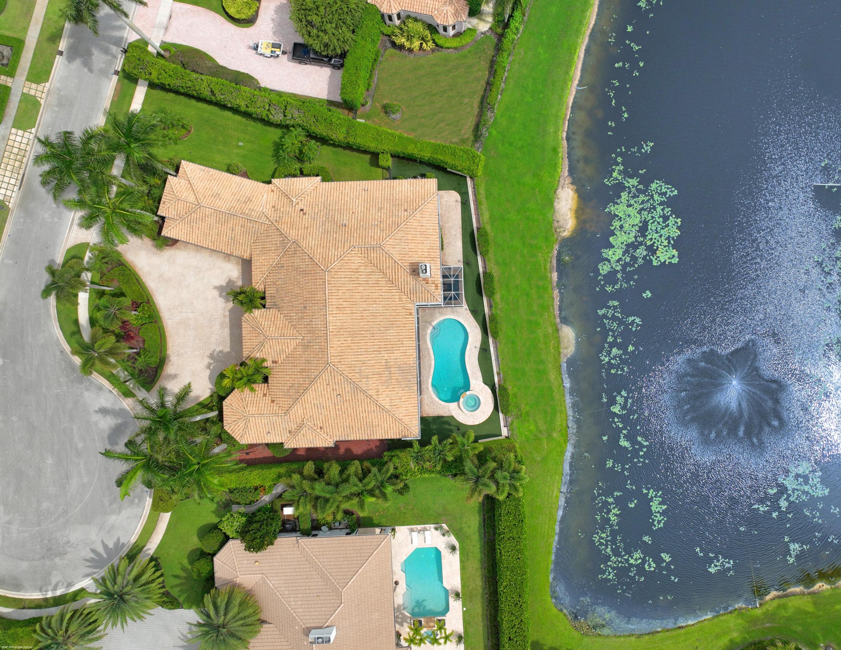 MIZNER ESTATES - Residential