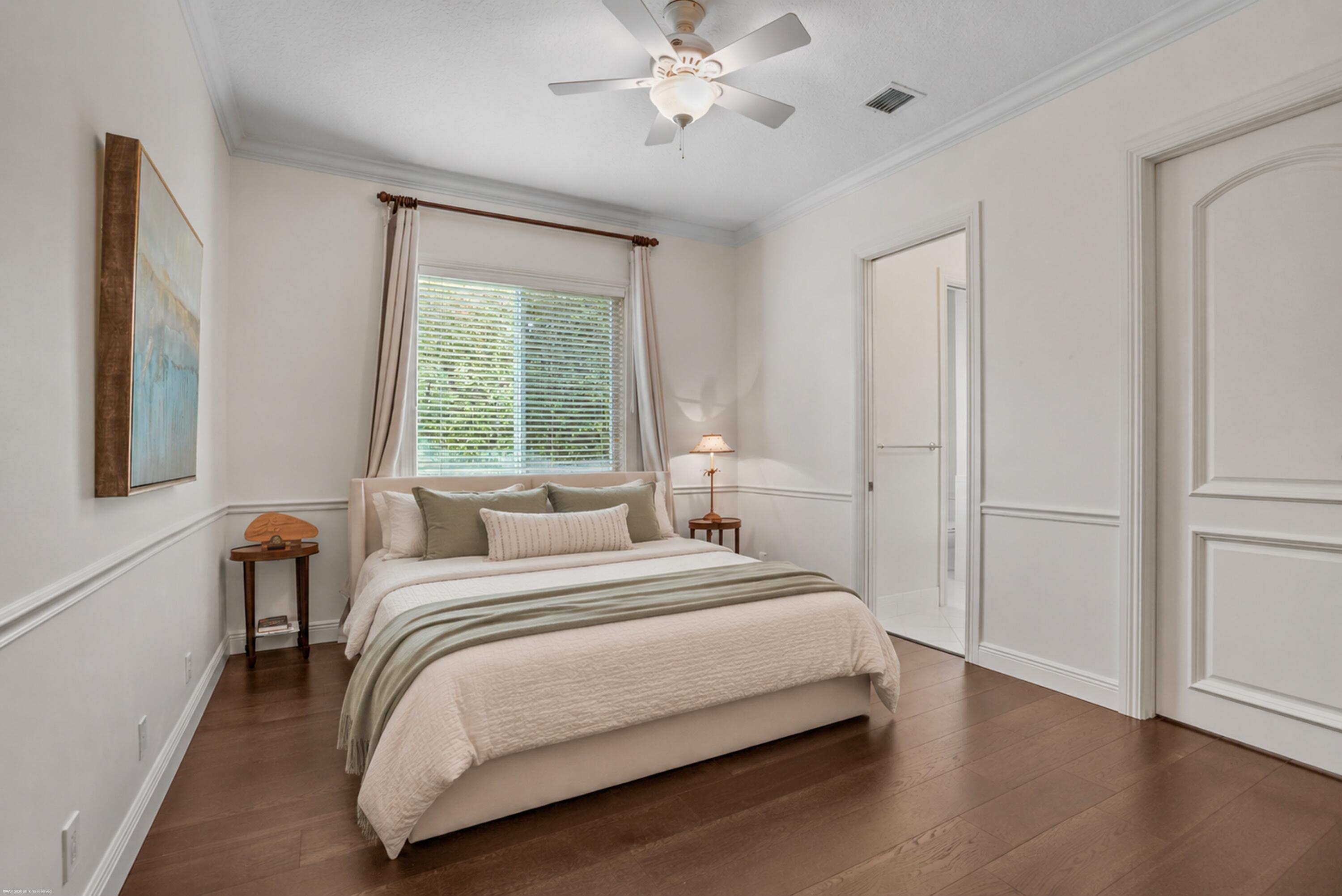 MIZNER ESTATES - Residential