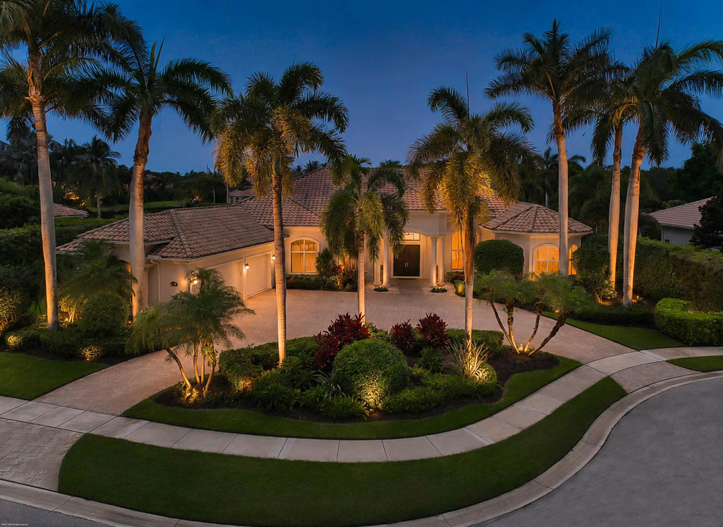 MIZNER ESTATES - Residential