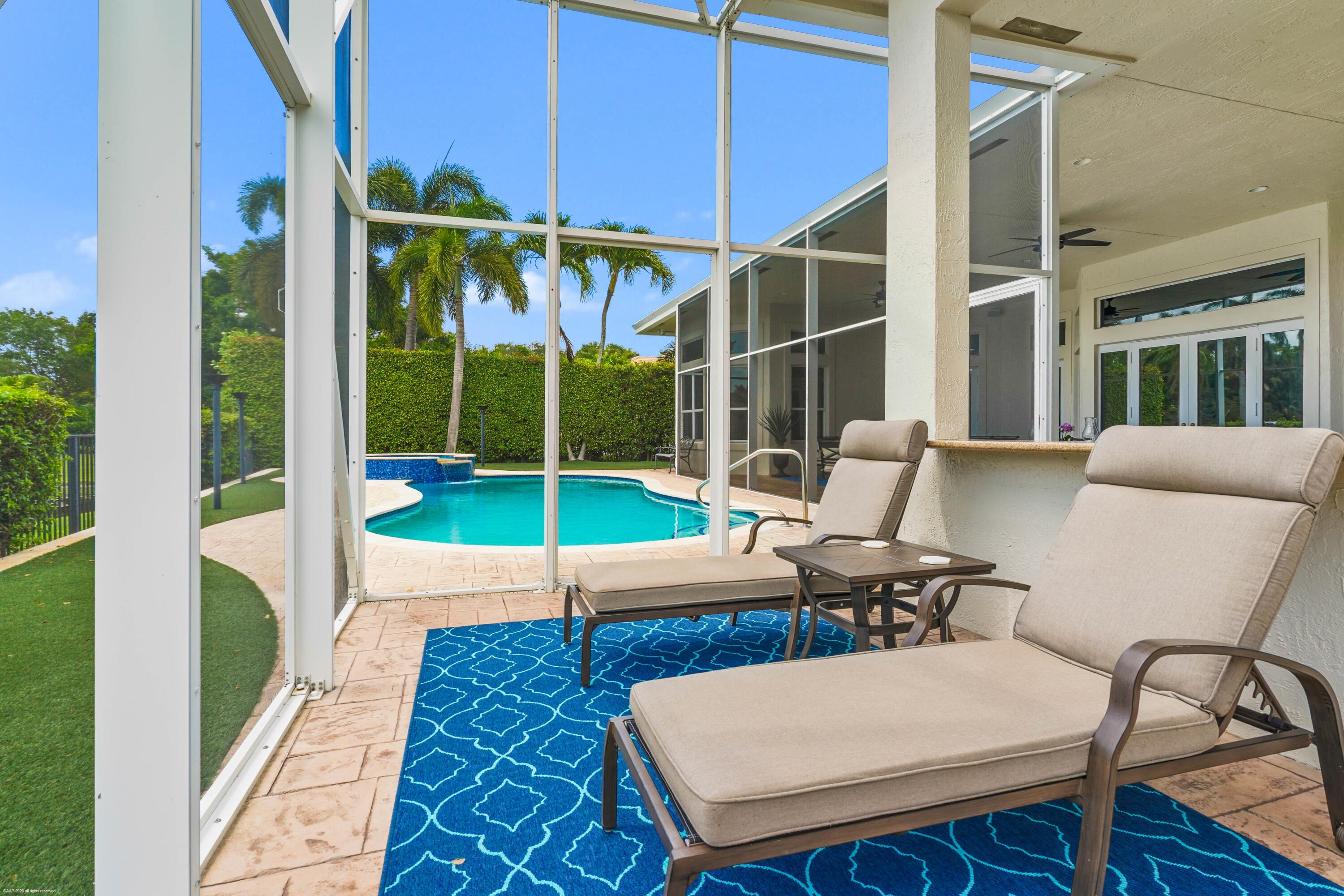 MIZNER ESTATES - Residential
