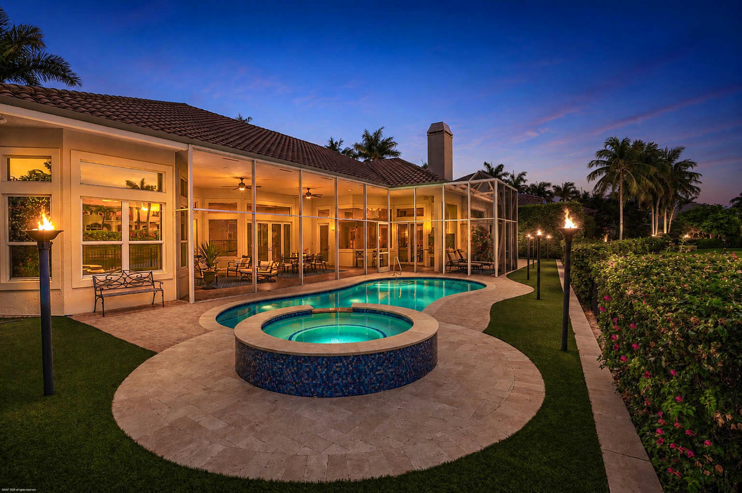 MIZNER ESTATES - Residential