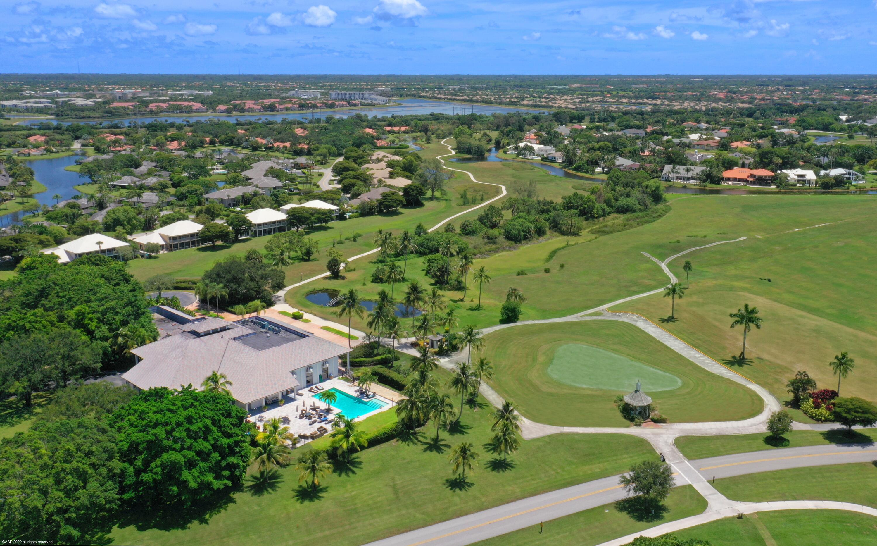 MIZNER ESTATES - Residential