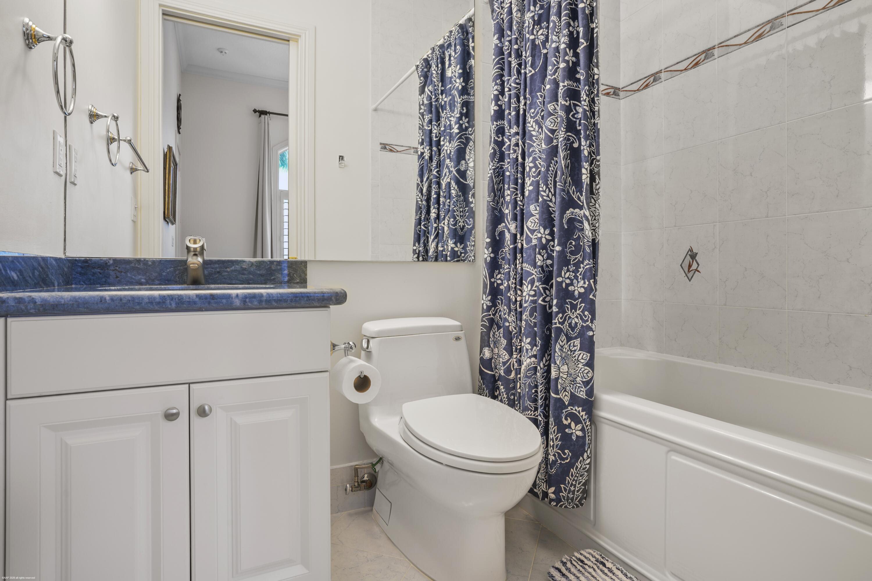 MIZNER ESTATES - Residential