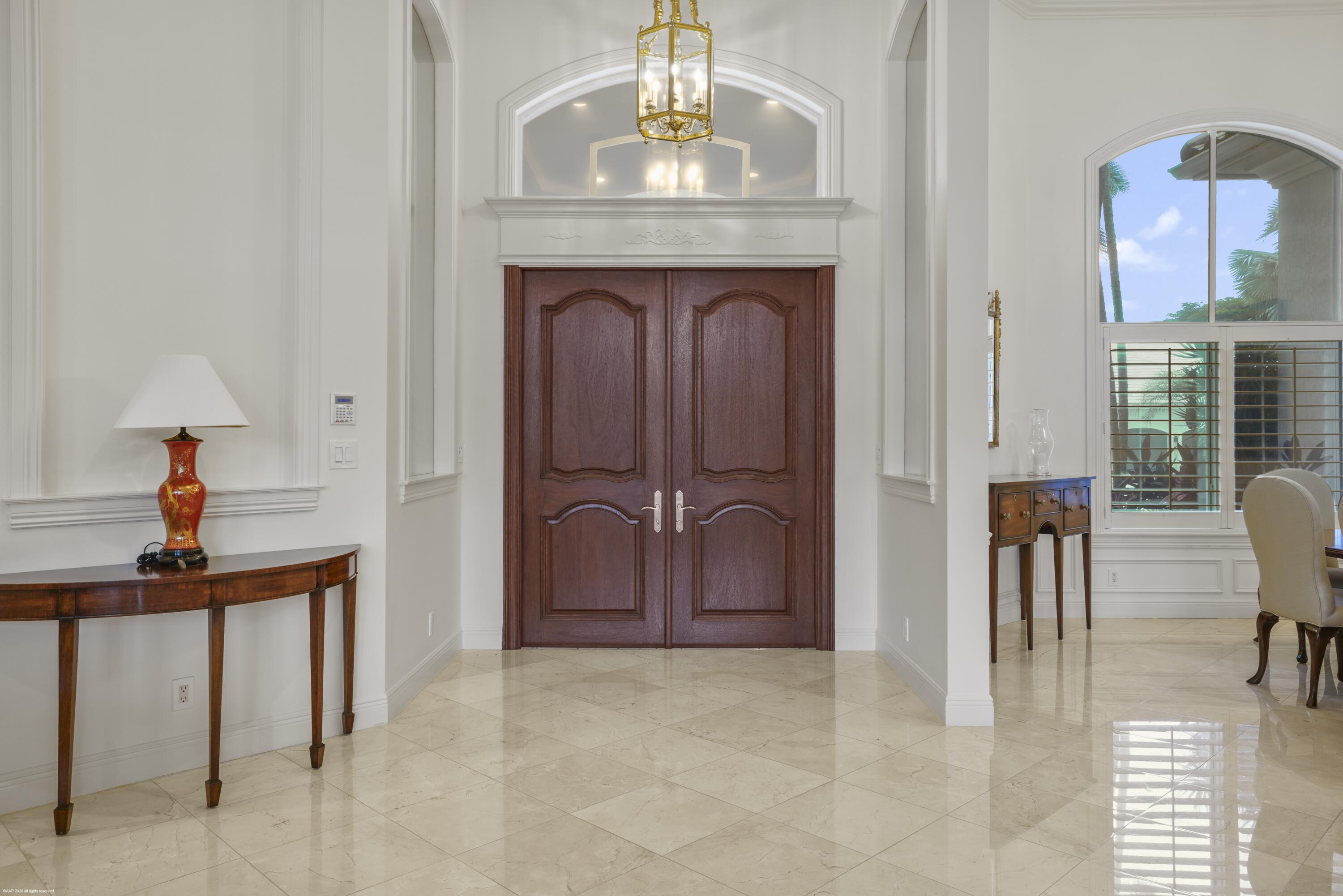 MIZNER ESTATES - Residential