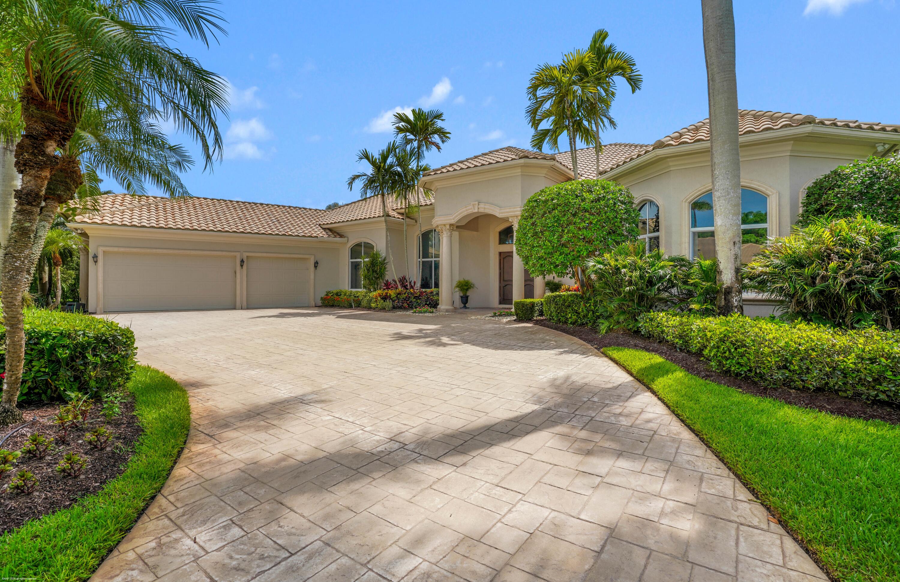 MIZNER ESTATES - Residential
