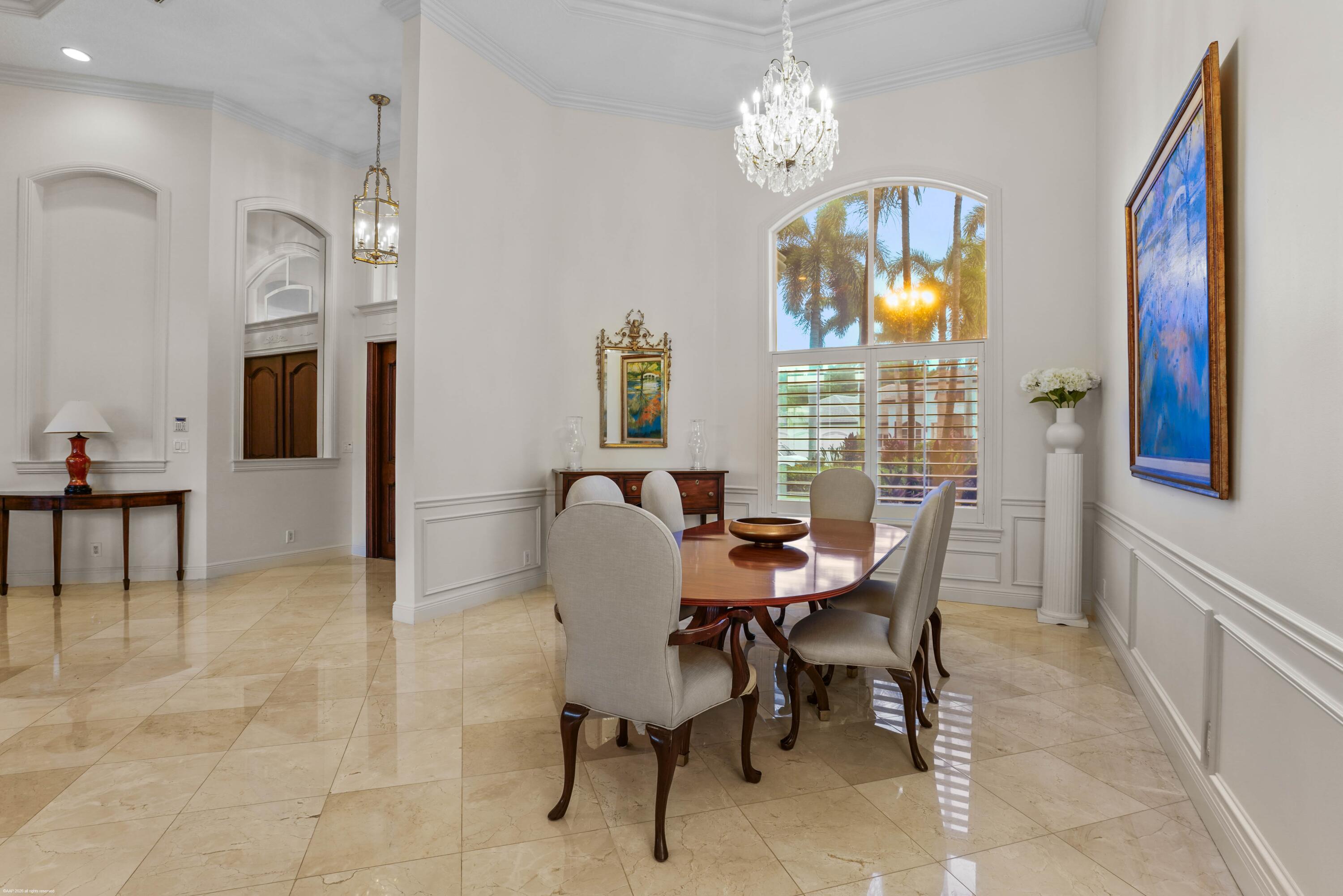 MIZNER ESTATES - Residential