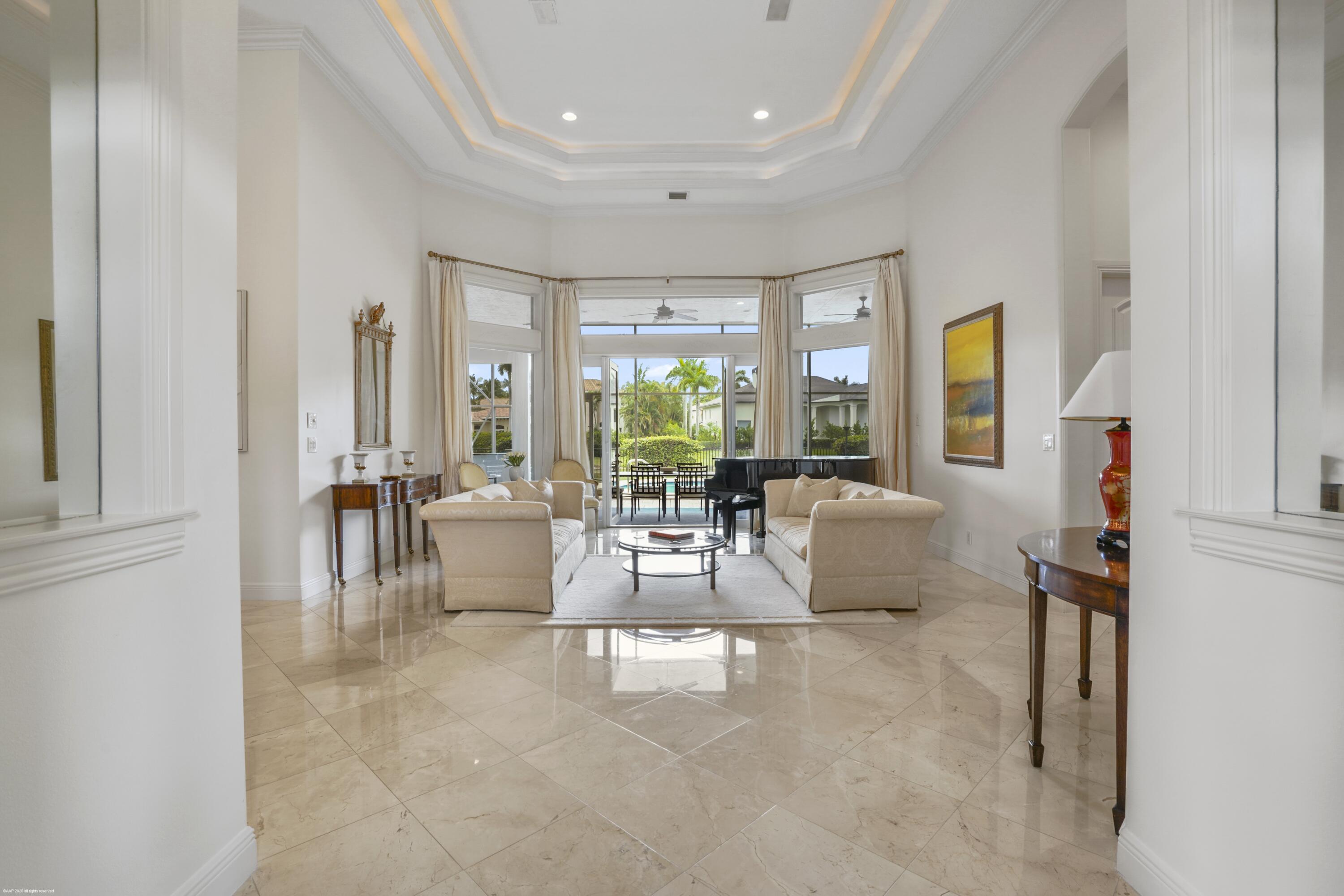 MIZNER ESTATES - Residential