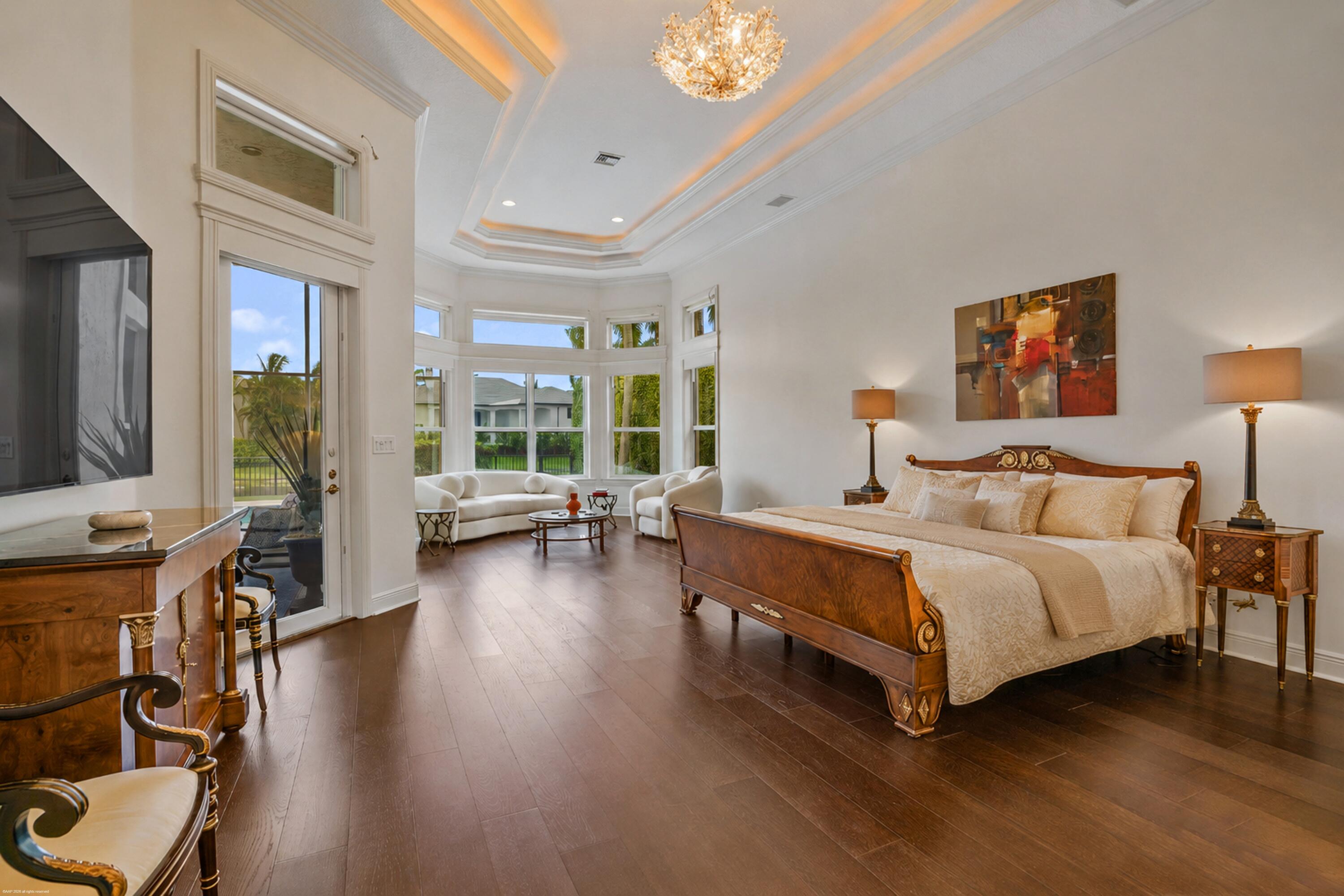 MIZNER ESTATES - Residential
